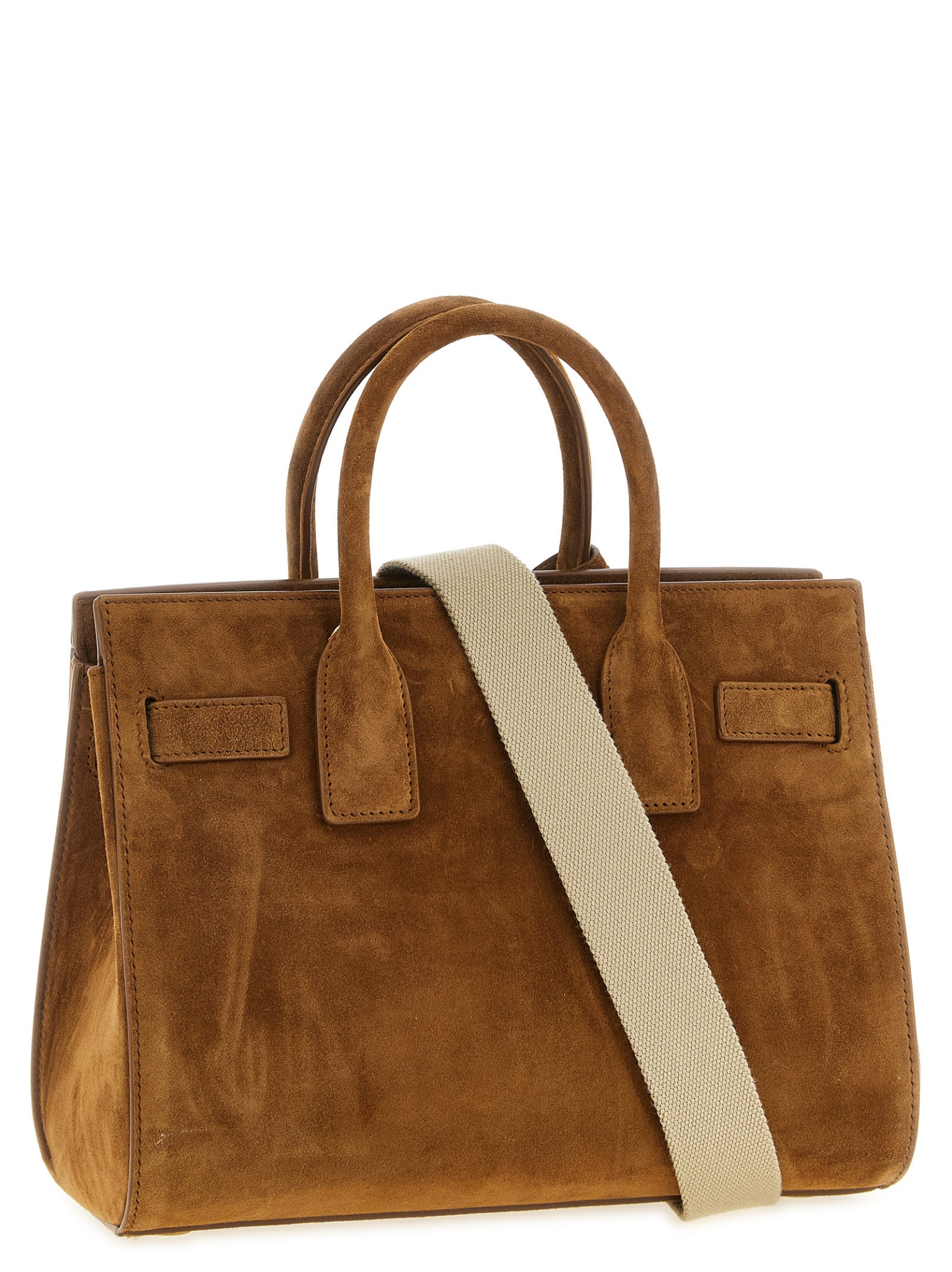 [Saint Laurent] Tote bag SS26 8612311U80W2916