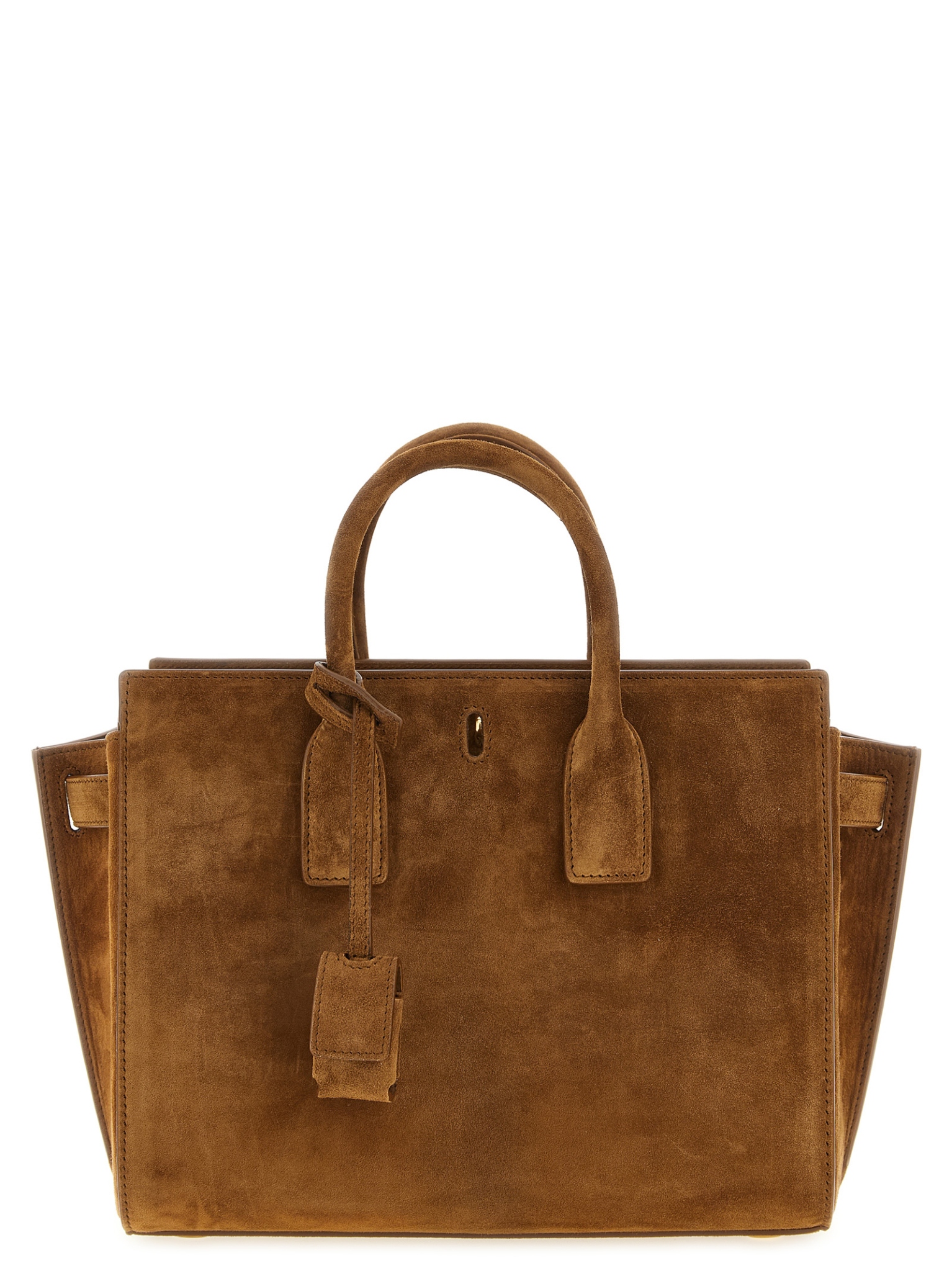 [Saint Laurent] Tote bag SS26 8612311U80W2916