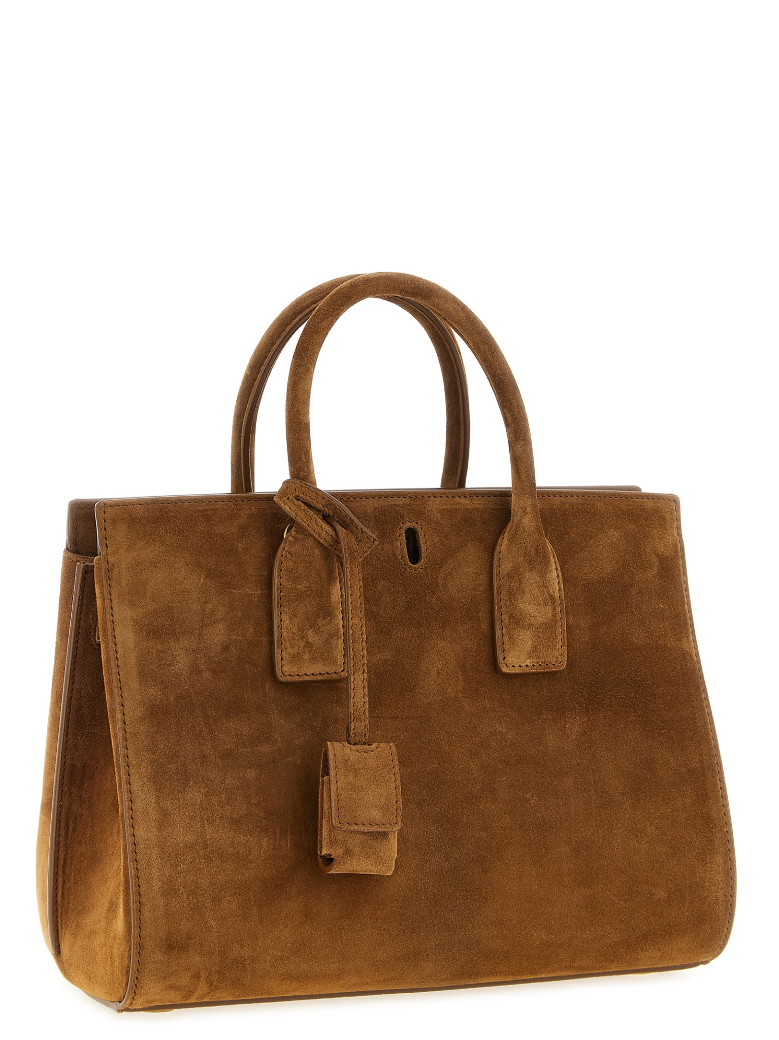 [Saint Laurent] Tote bag SS26 8612311U80W2916