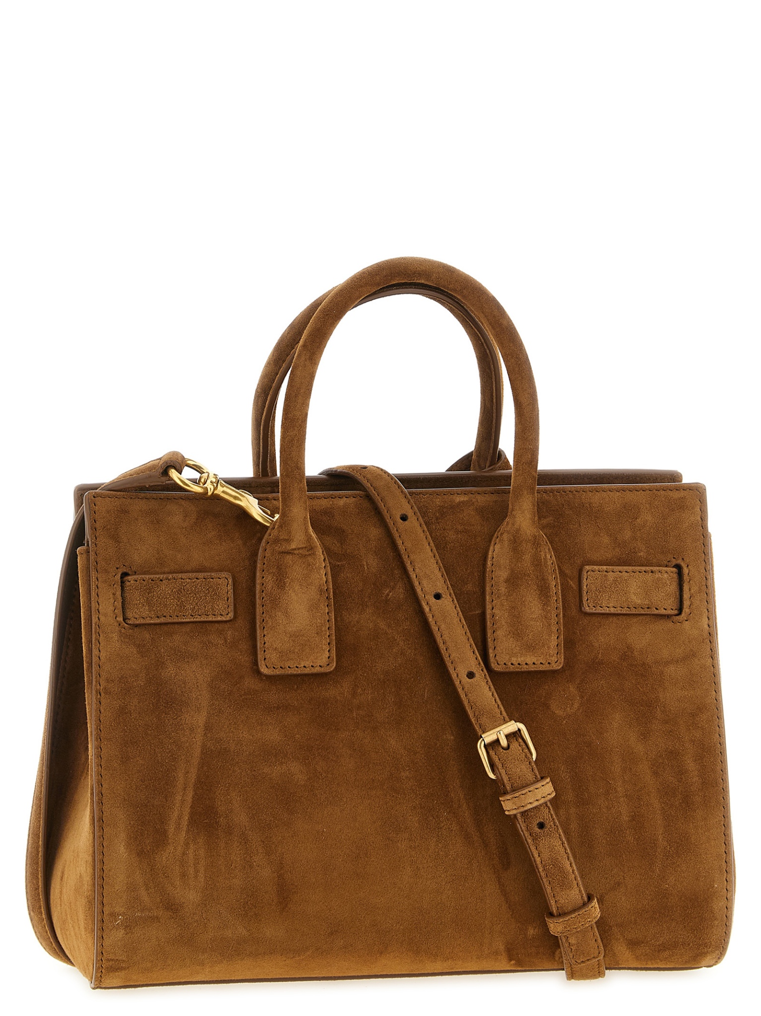 [Saint Laurent] Tote bag SS26 8612311U80W2916
