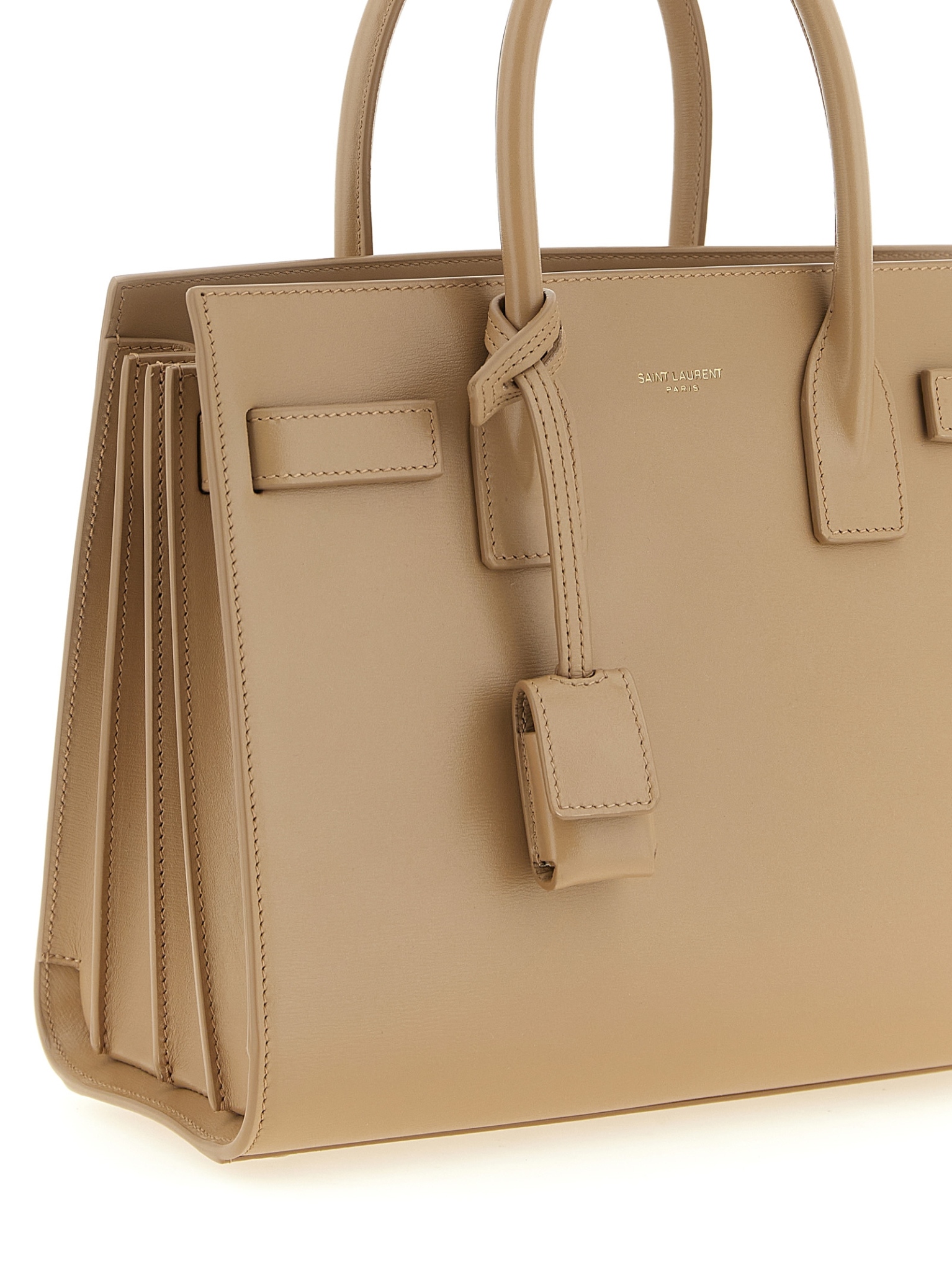 [Saint Laurent] Tote bag SS26 42186302G9W9295