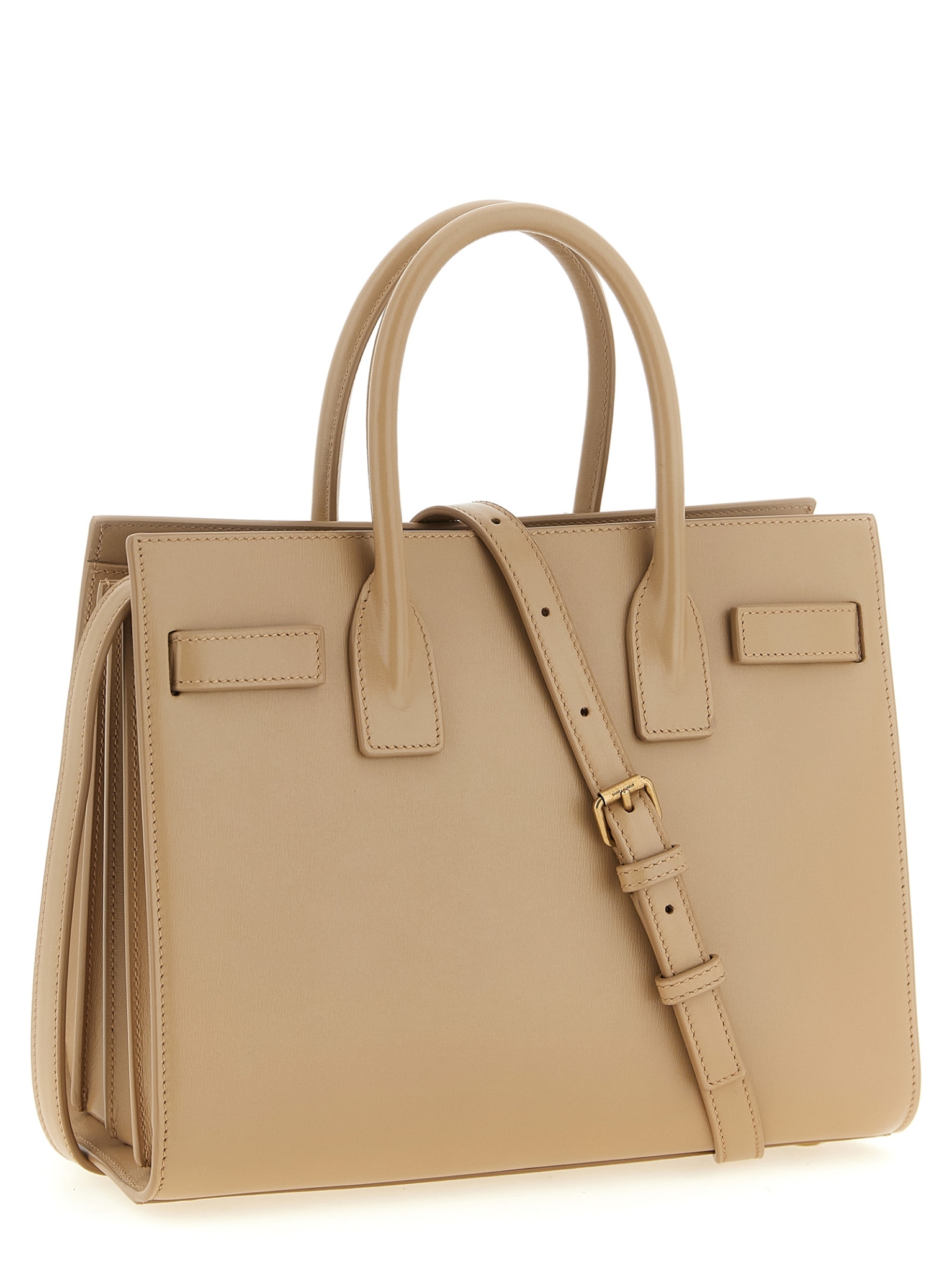 [Saint Laurent] Tote bag SS26 42186302G9W9295