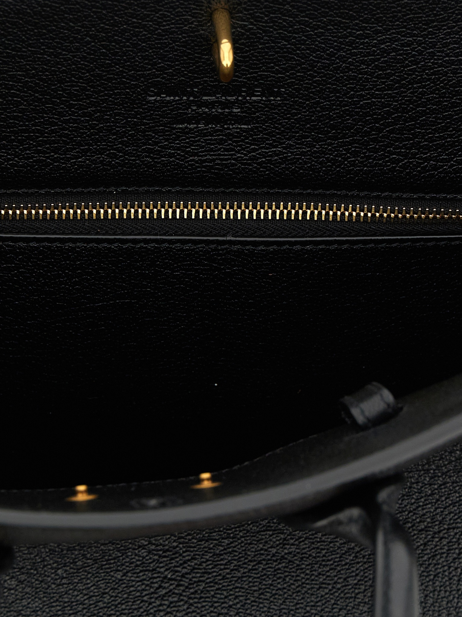 [Saint Laurent] Tote bag SS26 861231AAGBZ1057