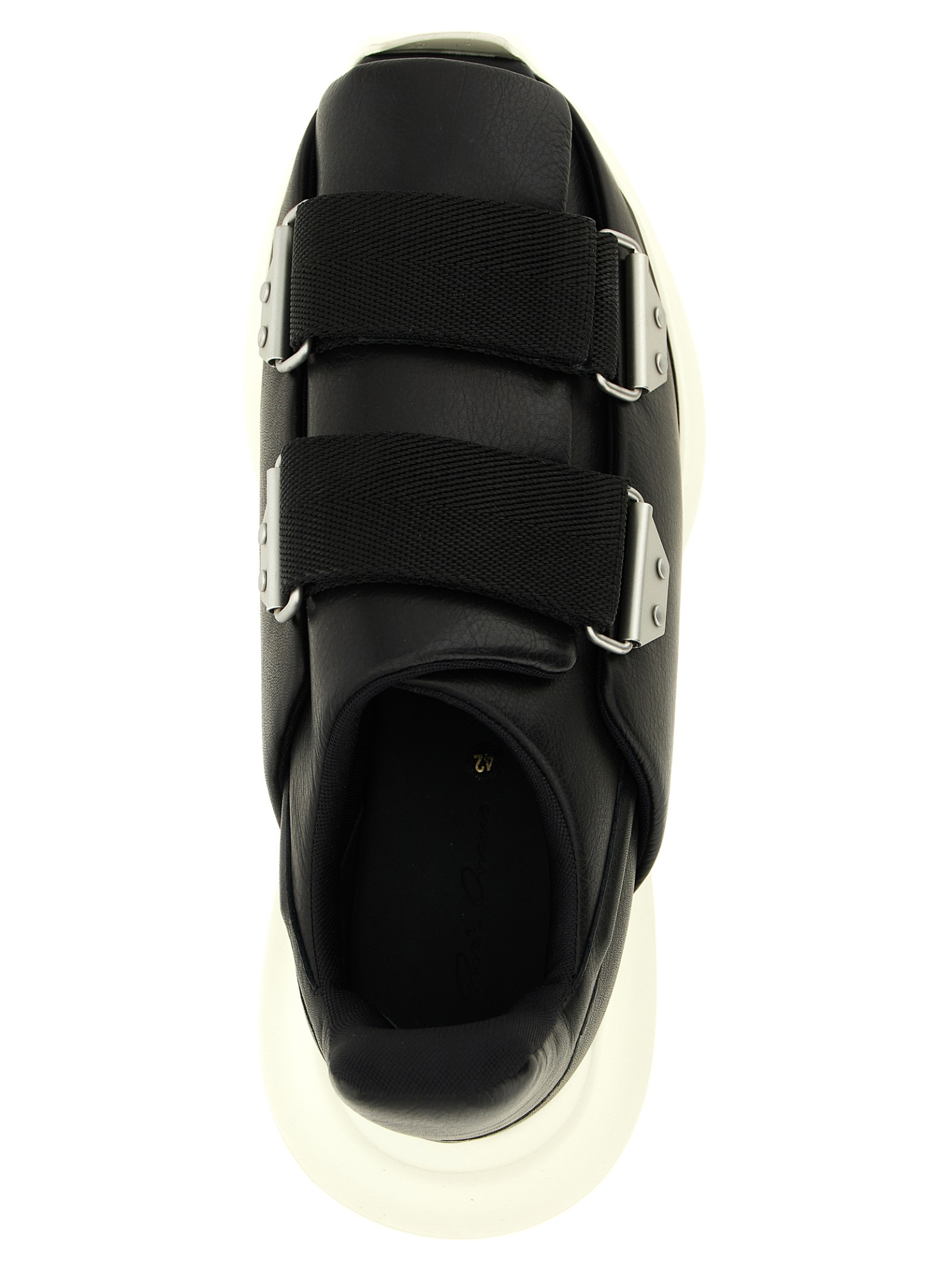 [Rick Owens] Sneakers SS26 RR01F2816LCN91