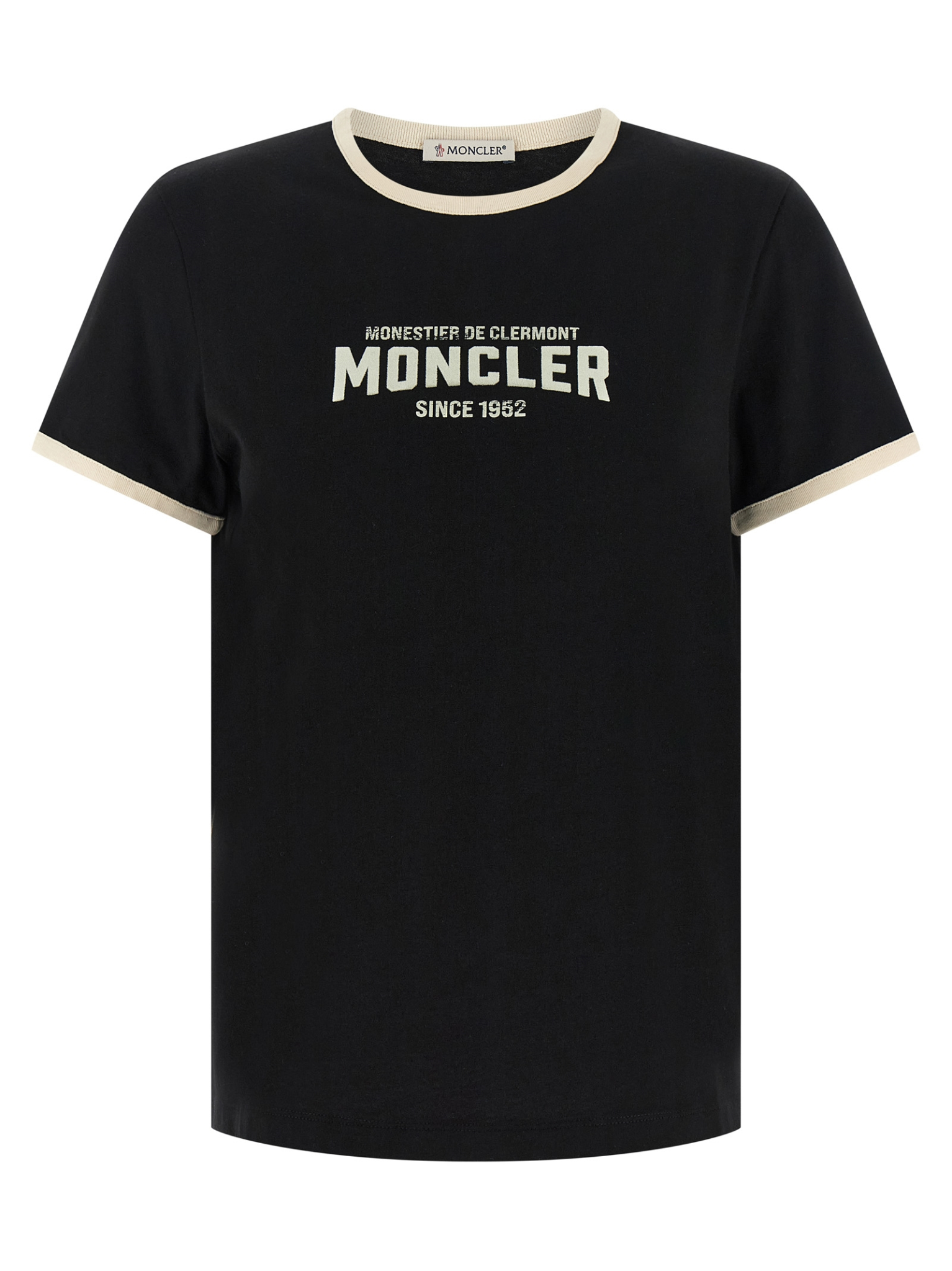 [Moncler] T-shirts Short Sleeve SS26 L10938C0003189AUOP90