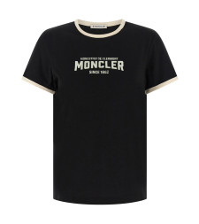 [Moncler] T-shirts Short Sleeve SS26 L10938C0003189AUOP90
