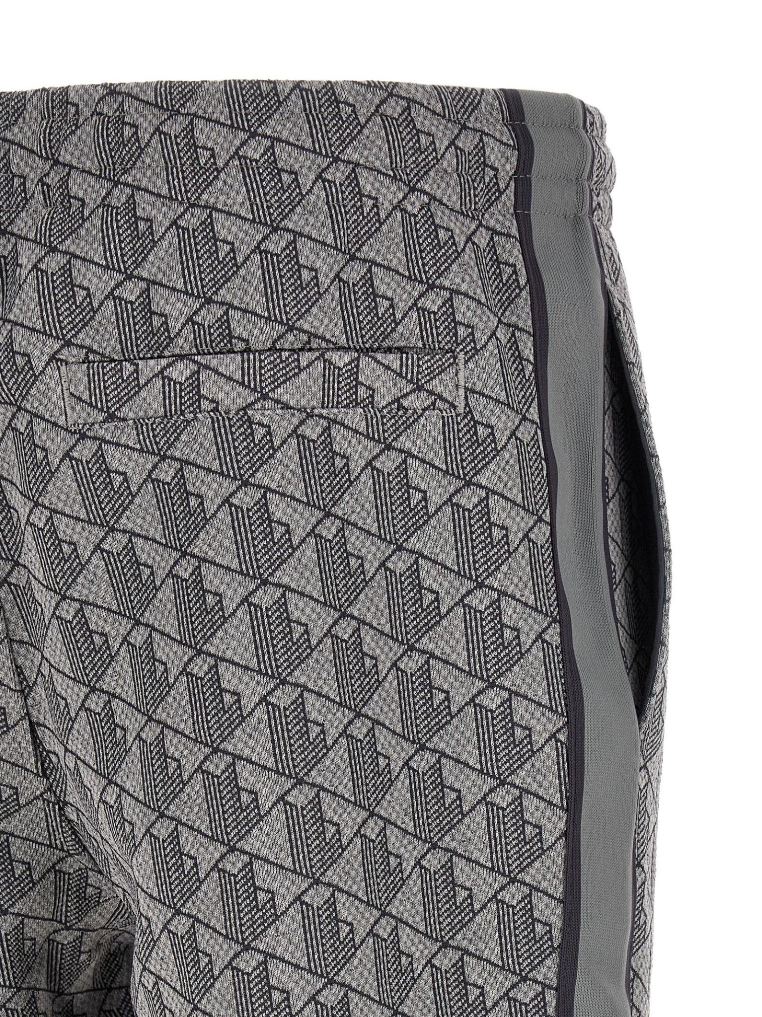 [Lacoste] Trousers SS26 XH144041I
