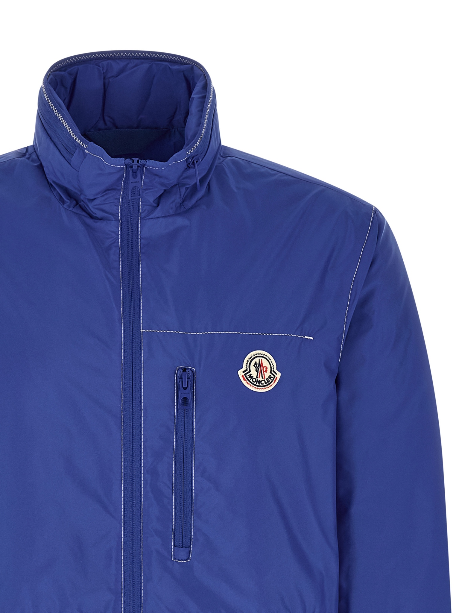 [Moncler] Casual Jacket SS26 L10911A0011453A5E73M