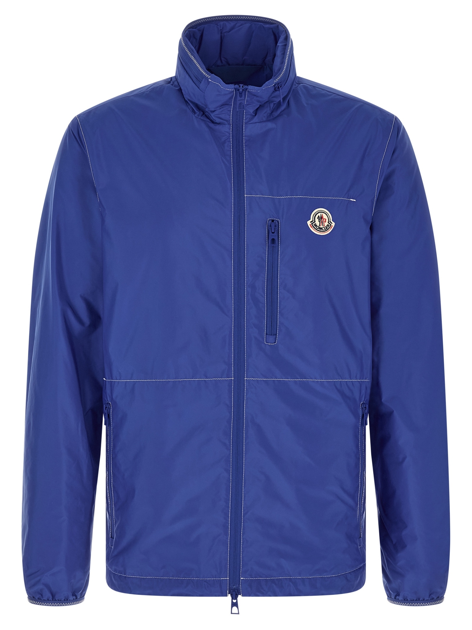 [Moncler] Casual Jacket SS26 L10911A0011453A5E73M