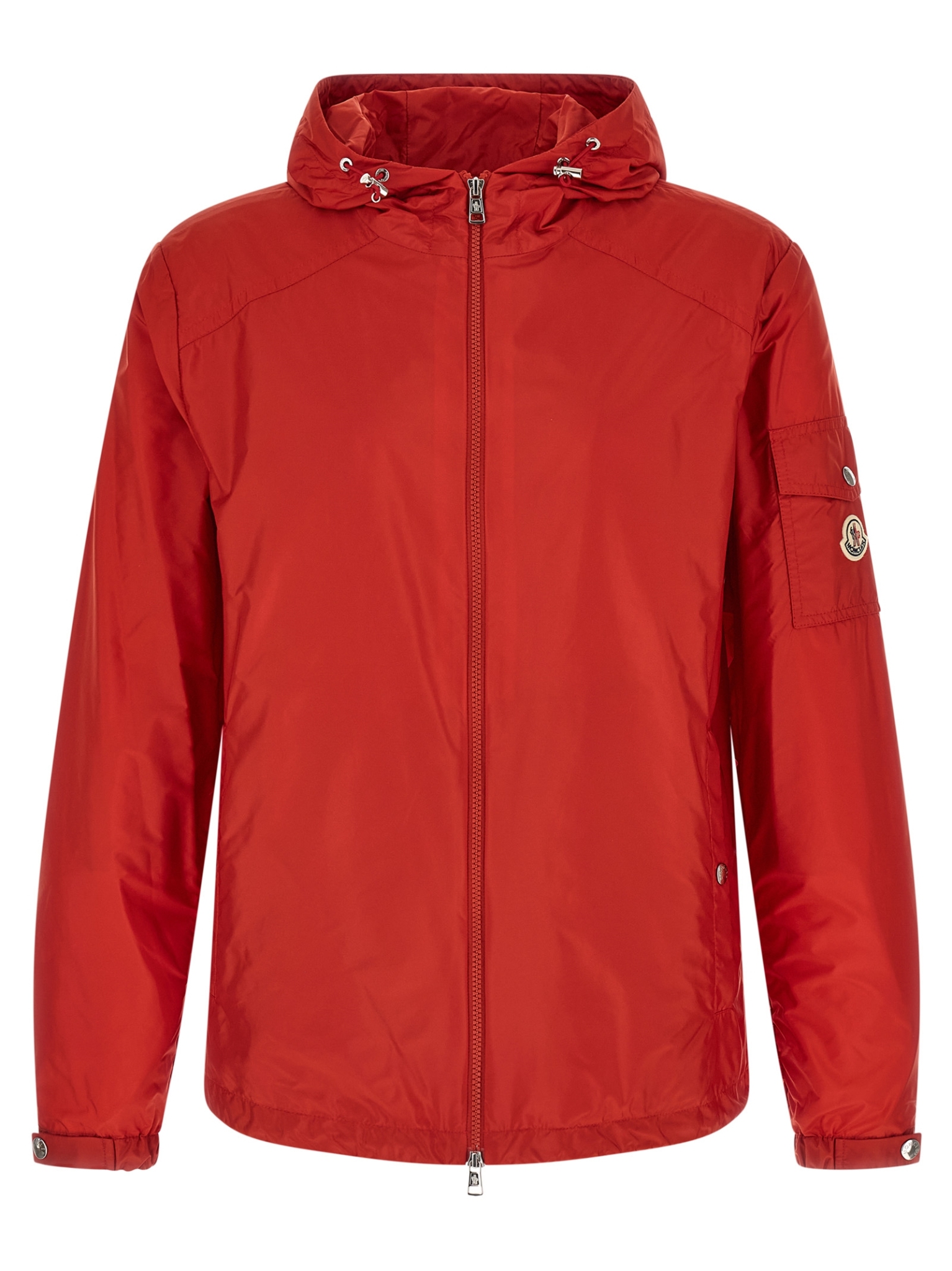 [Moncler] Casual Jacket SS26 L10911A001605968E45H