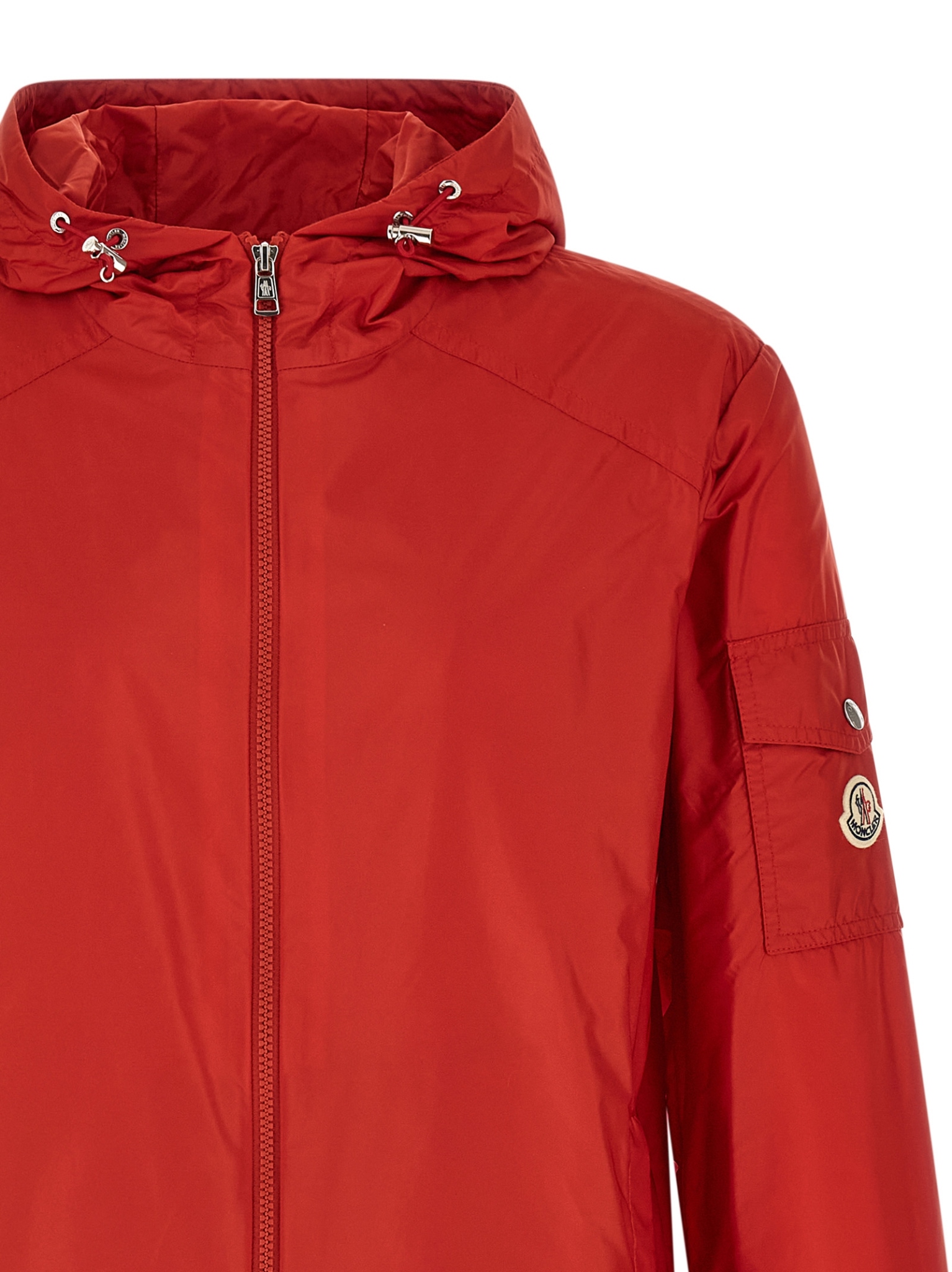 [Moncler] Casual Jacket SS26 L10911A001605968E45H