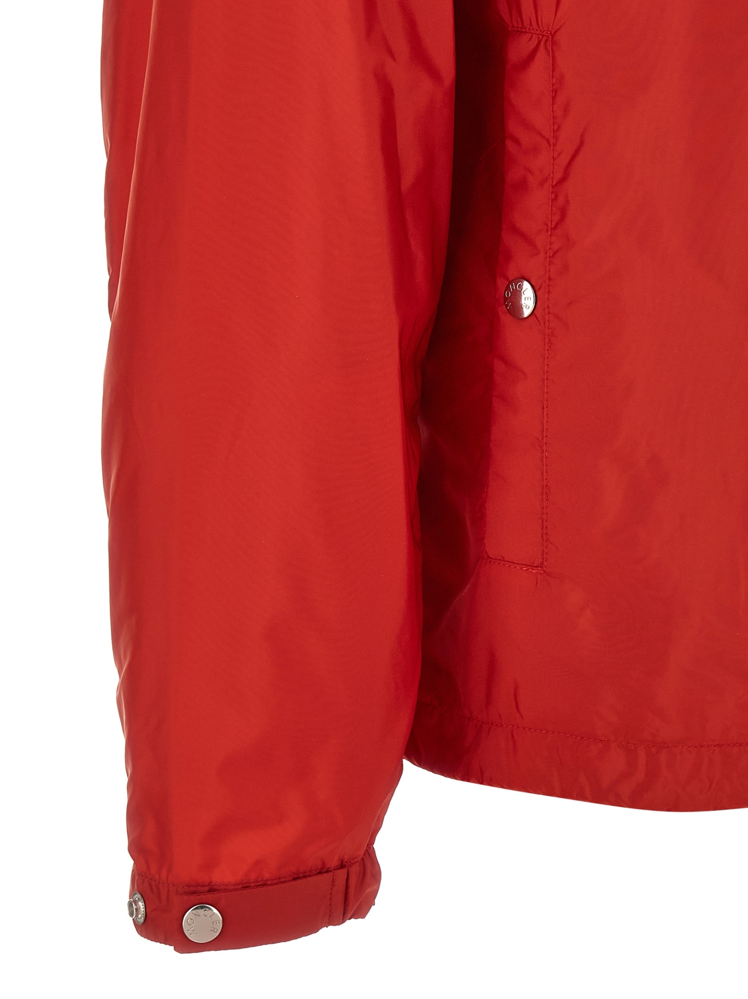 [Moncler] Casual Jacket SS26 L10911A001605968E45H