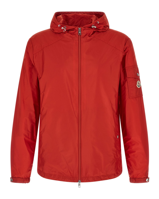 [Moncler] Casual Jacket SS26 L10911A001605968E45H