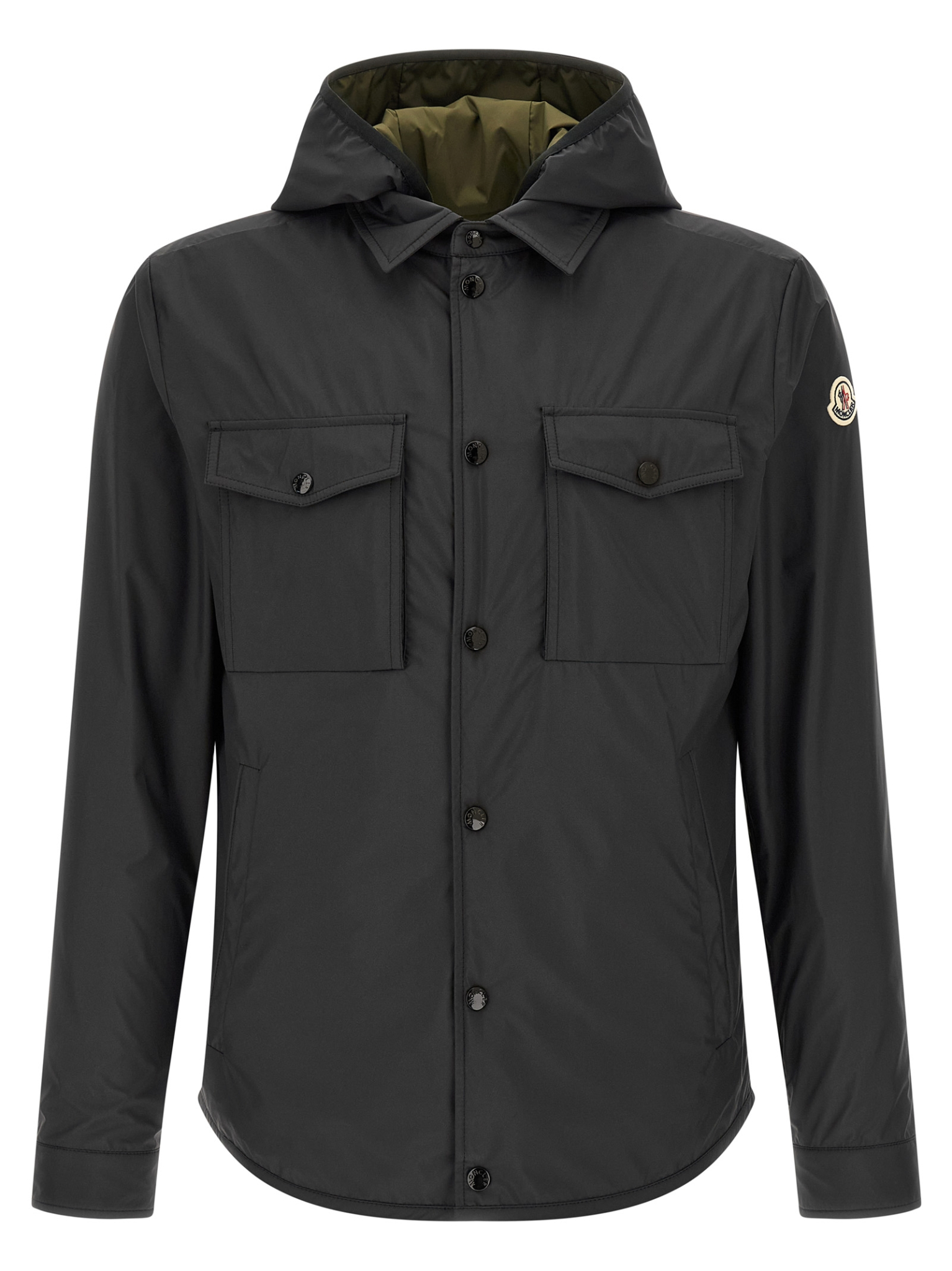 [Moncler] Casual Jacket SS26 L10911G00022597YW999