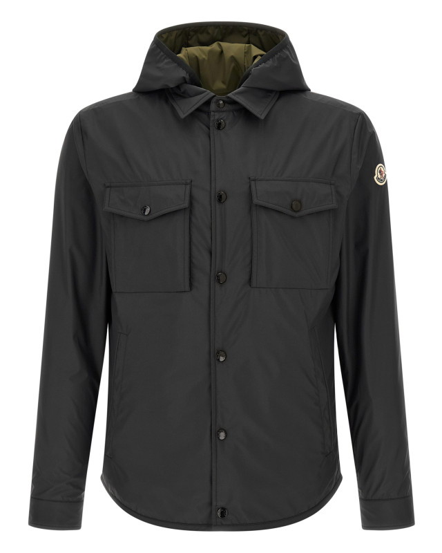 [Moncler] Casual Jacket SS26 L10911G00022597YW999