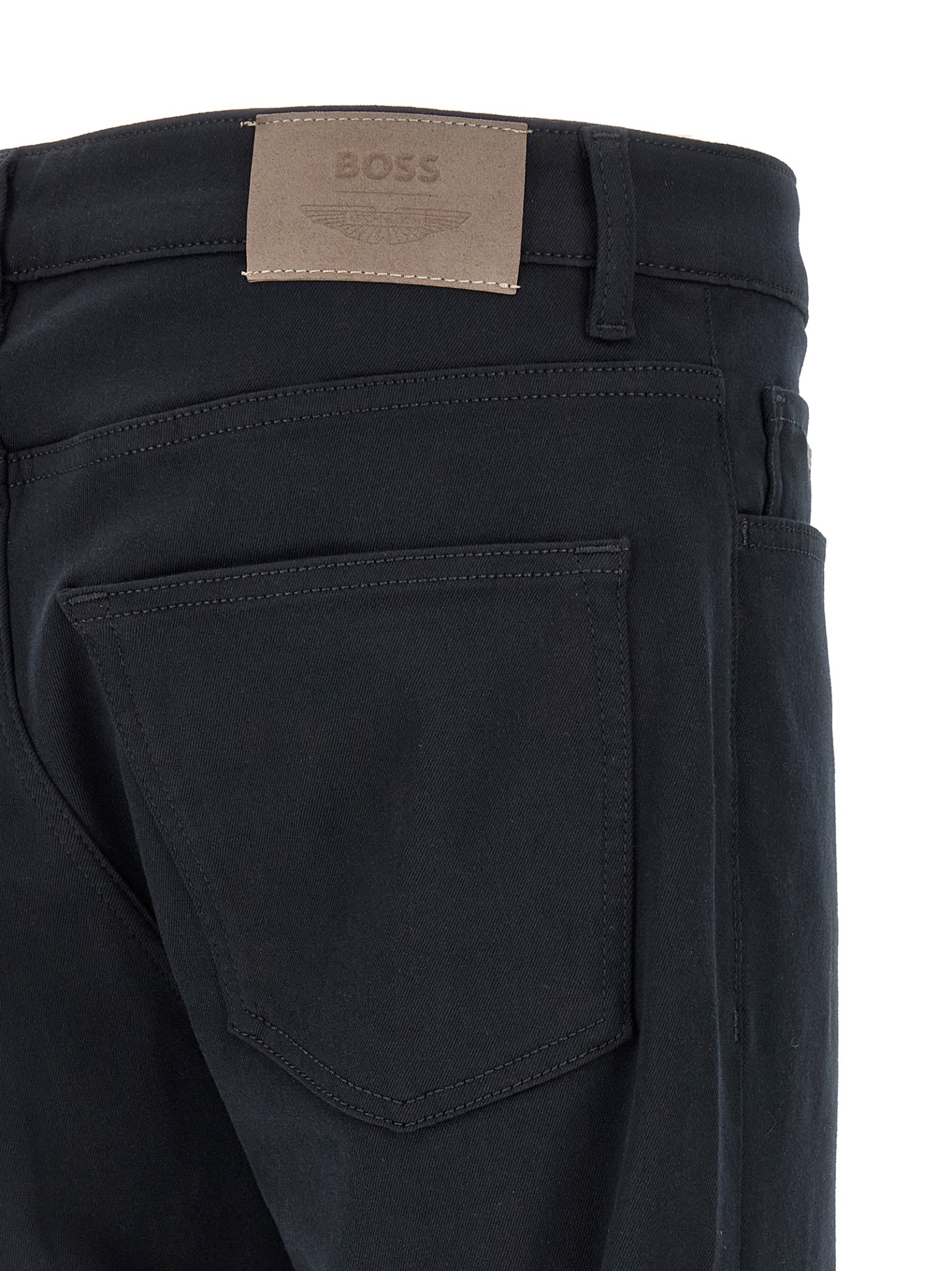 [HUGO BOSS] Jeans SS26 50556583404