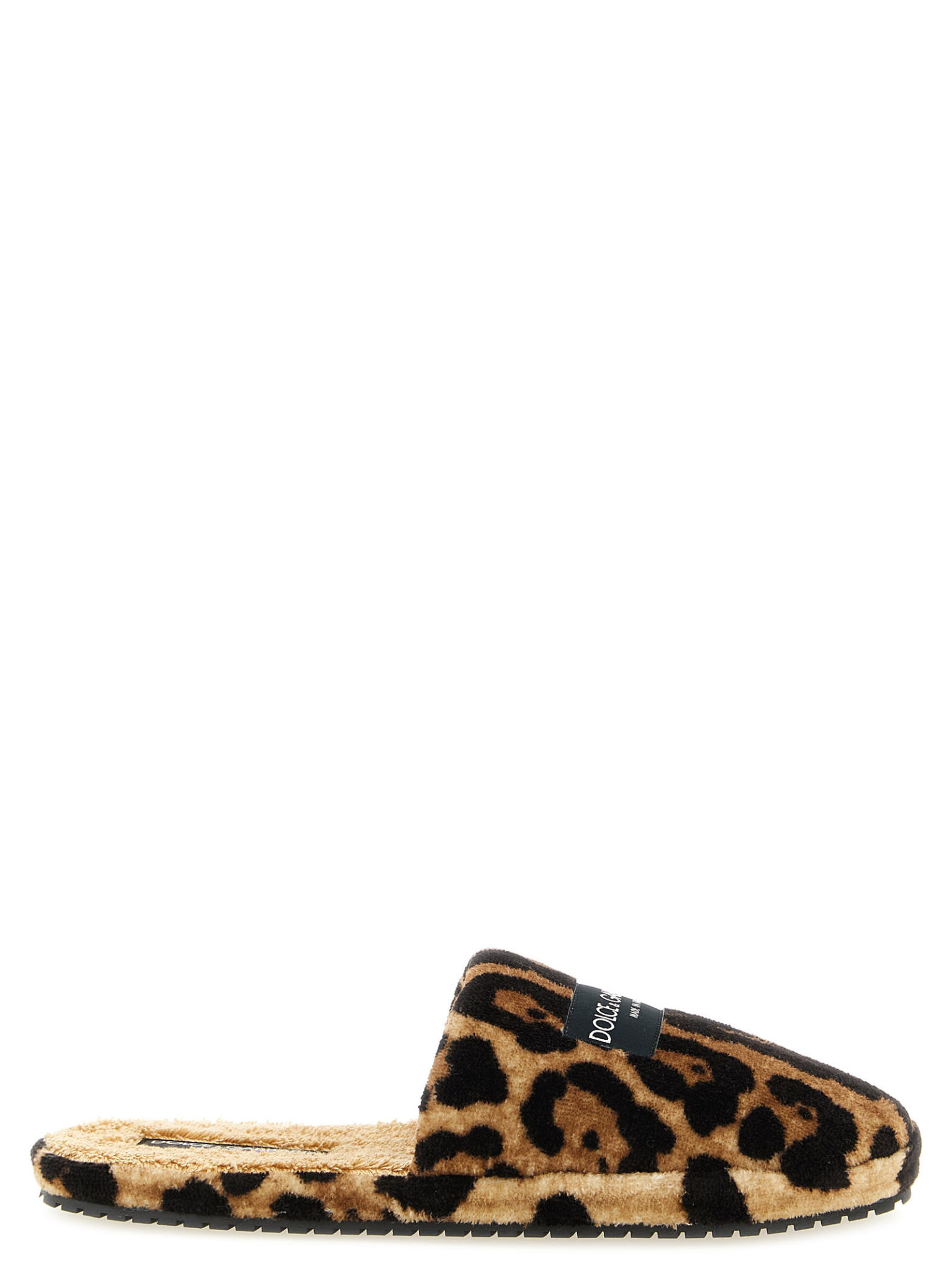 [Dolce & Gabbana] Slippers SS26 A80608A03428W800