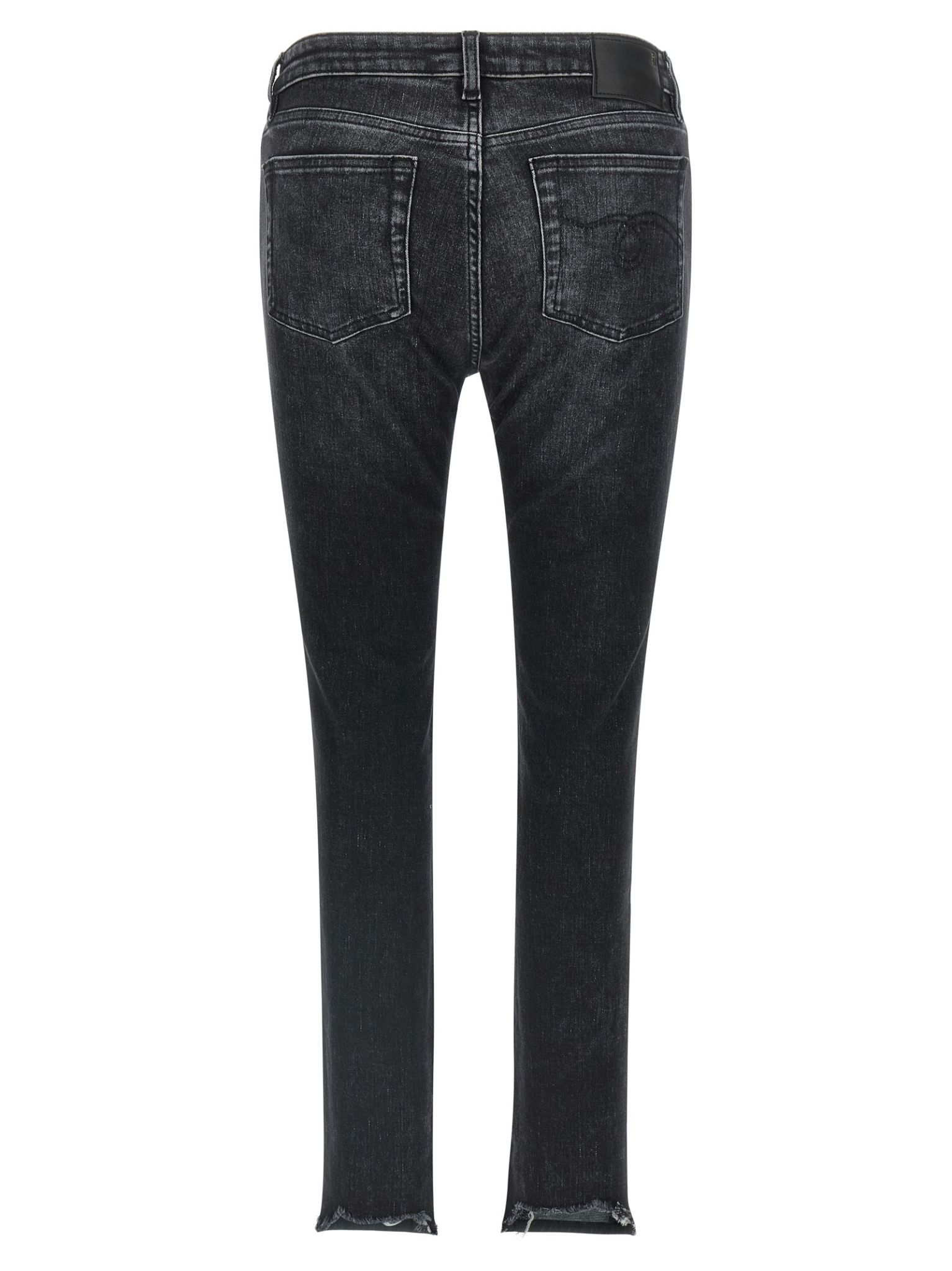 [R13] Jeans SS26 R13W0005816AMORRISONBLACK