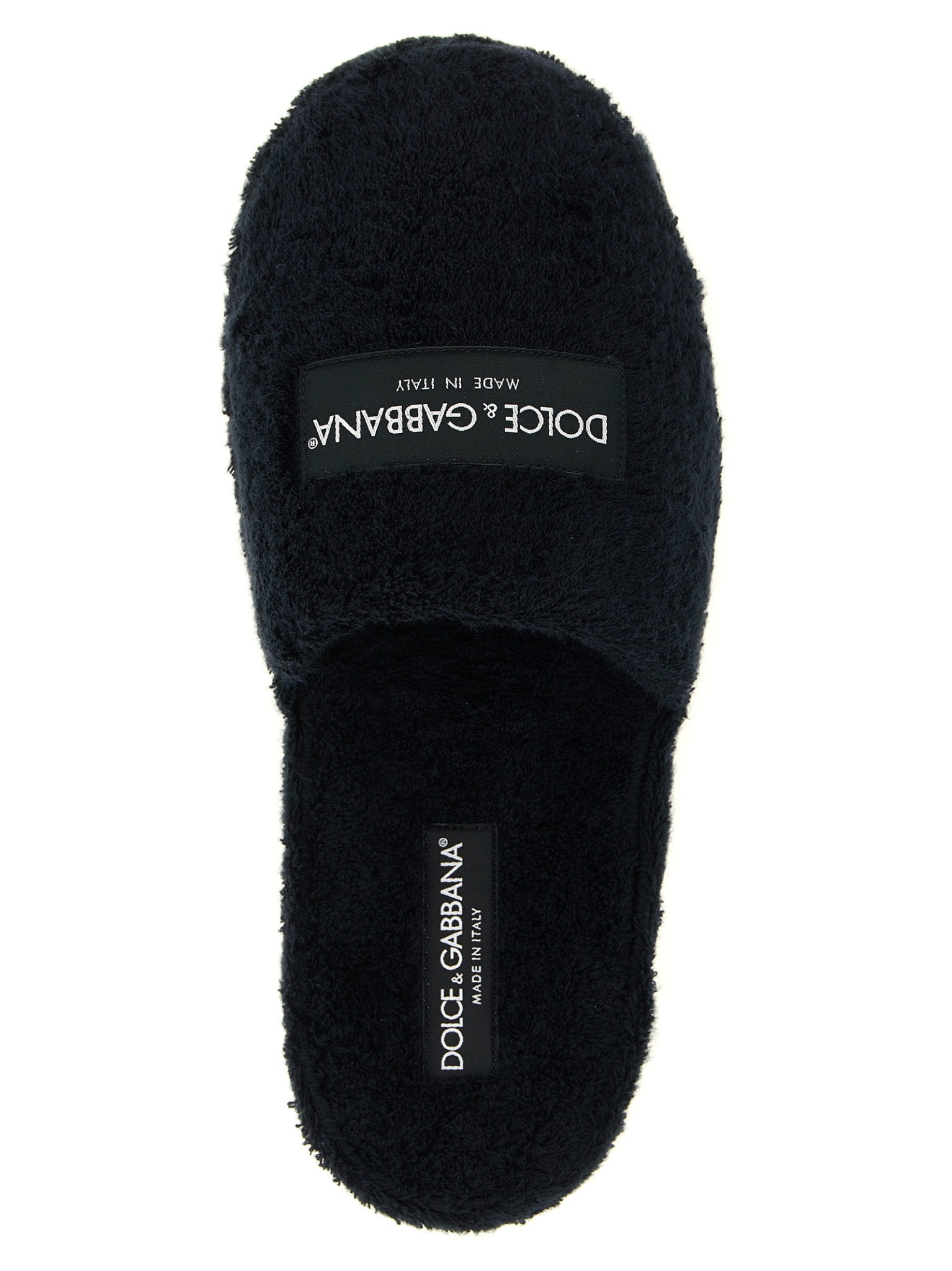 [Dolce & Gabbana] Slippers SS26 A80608A03248B956