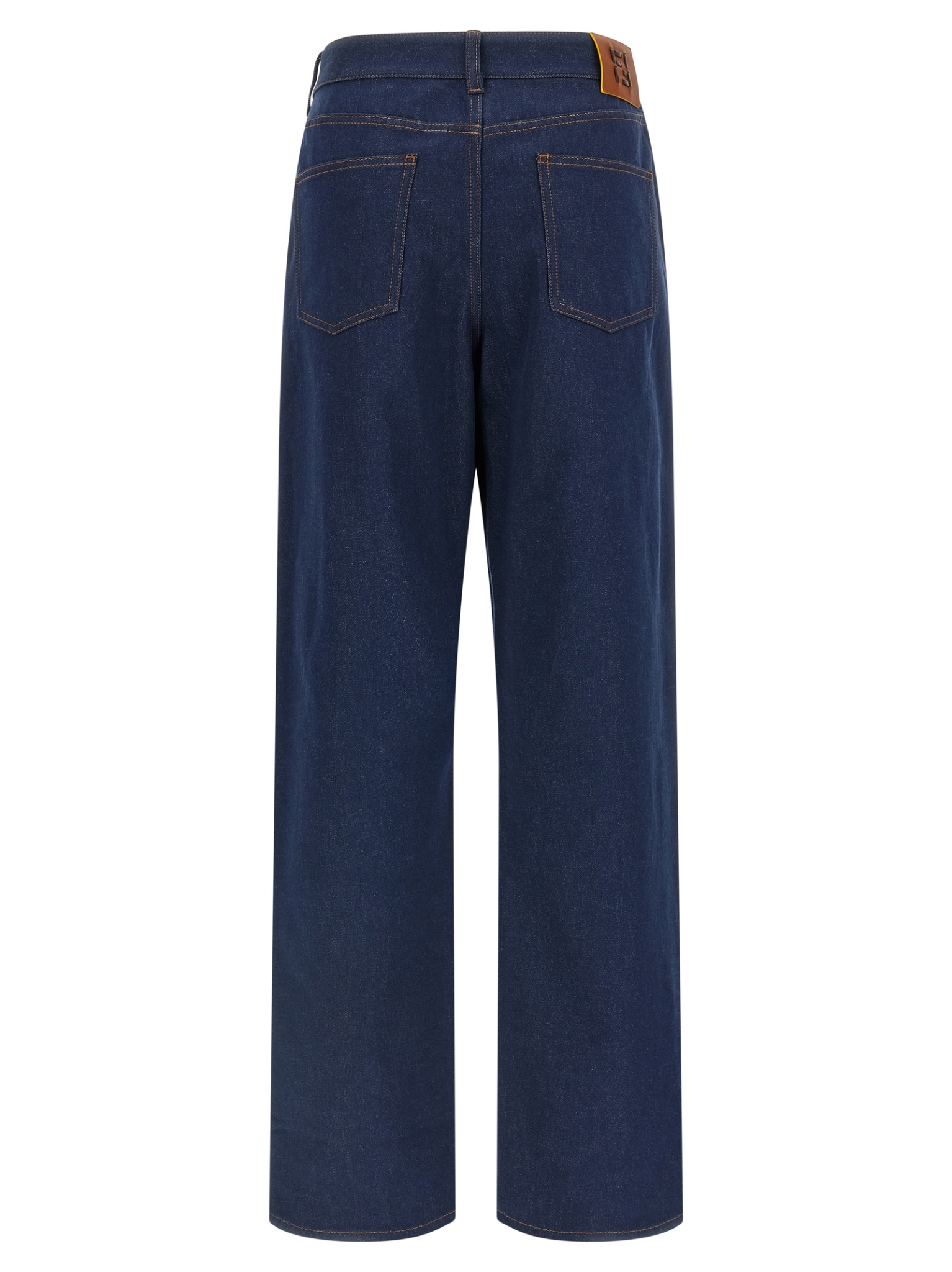 [Fendi] Jeans SS26 FLP882AOHSF0QB0