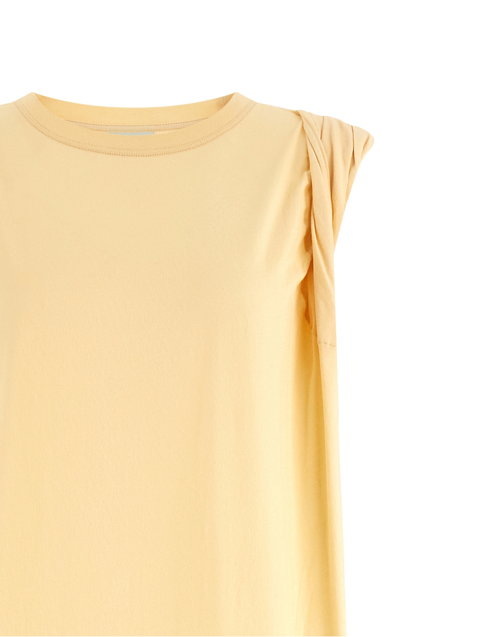 [DRIES VAN NOTEN] Sleeveless dress SS26 26101113136066