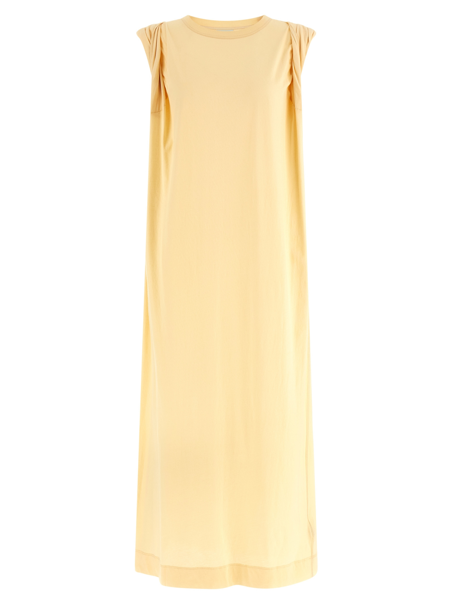 [DRIES VAN NOTEN] Sleeveless dress SS26 26101113136066