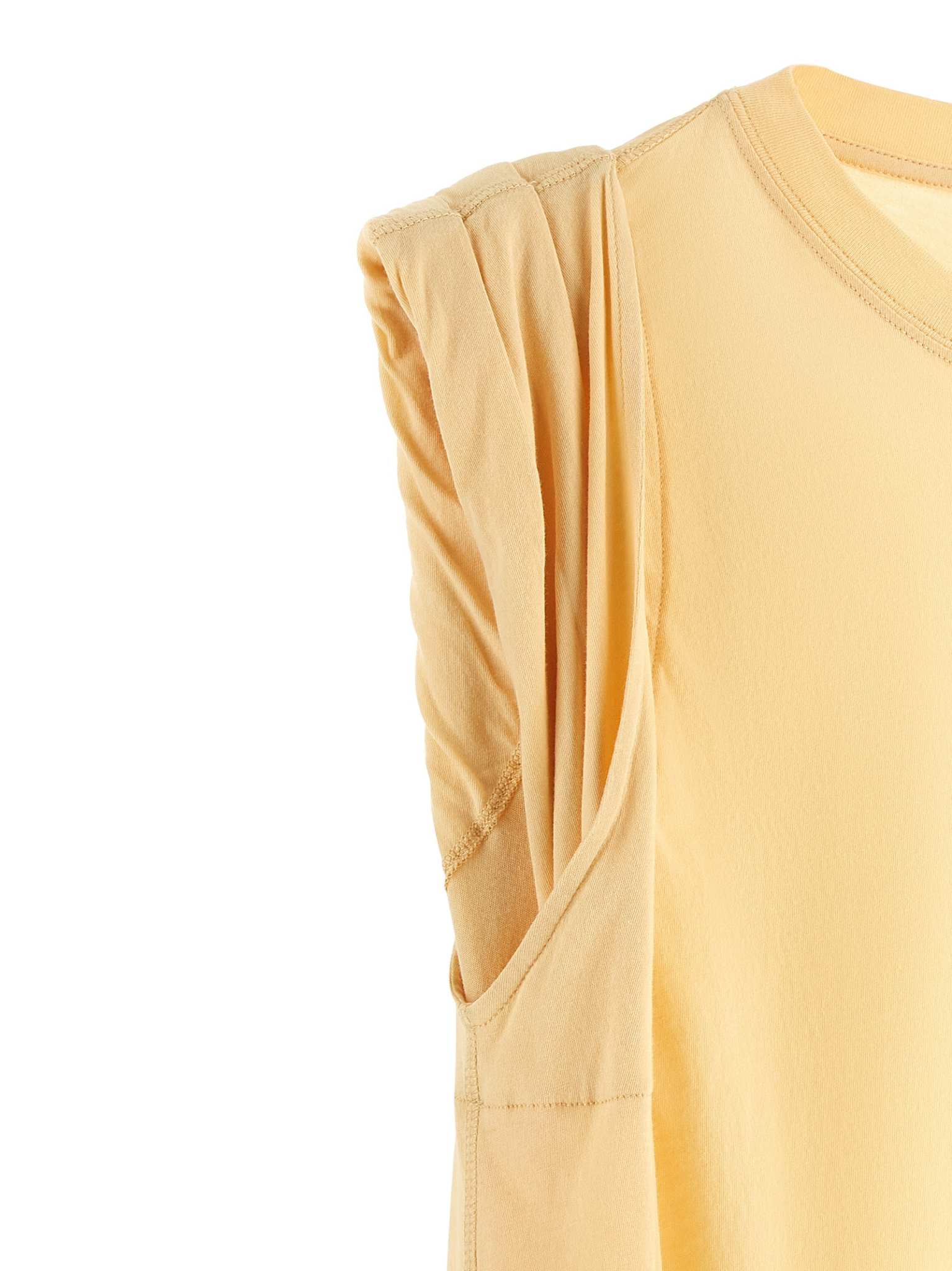 [DRIES VAN NOTEN] Sleeveless dress SS26 26101113136066