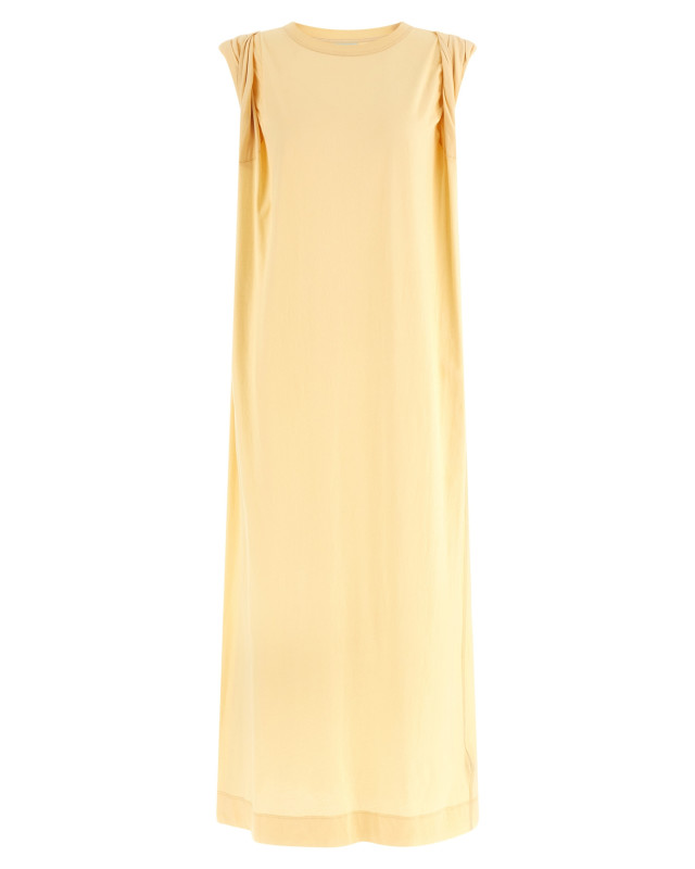 [DRIES VAN NOTEN] Sleeveless dress SS26 26101113136066