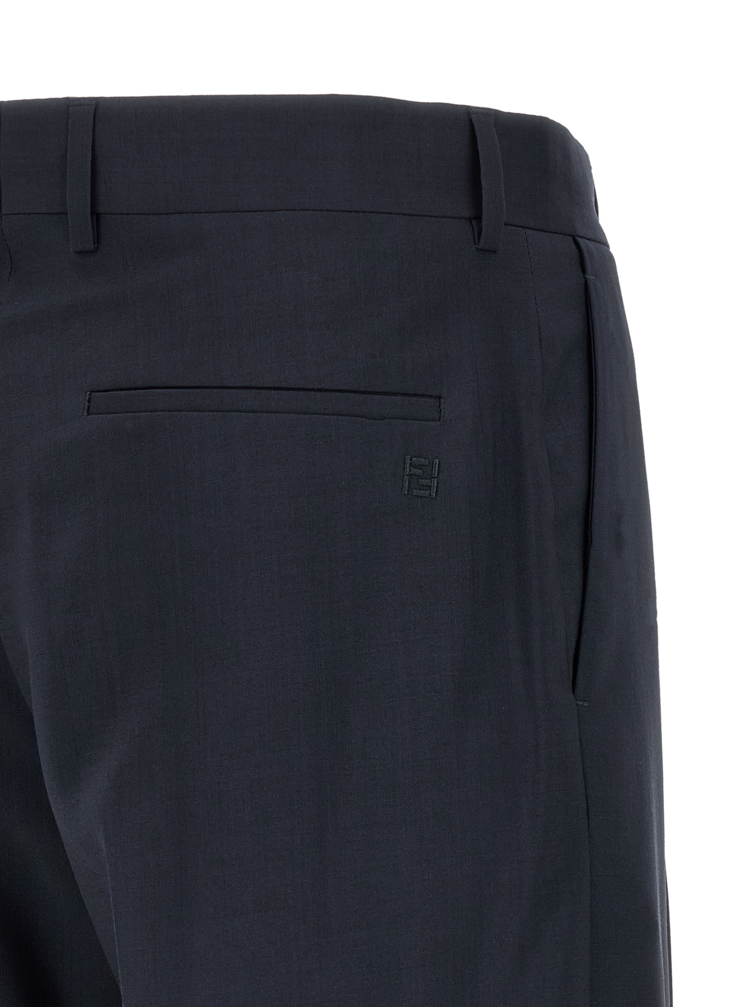 [Fendi] Trousers SS26 FB1108AYU7F0QG0