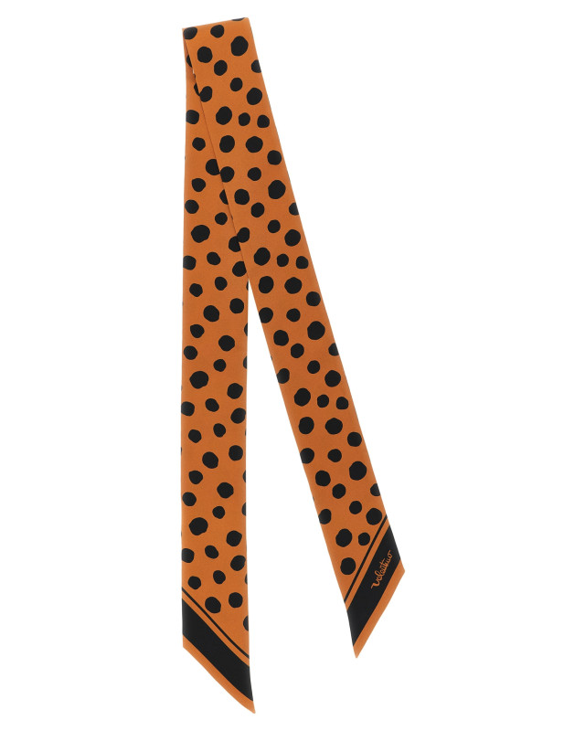 [Valentino Garavani] Scarf SS26 W0E6017RCI4FR