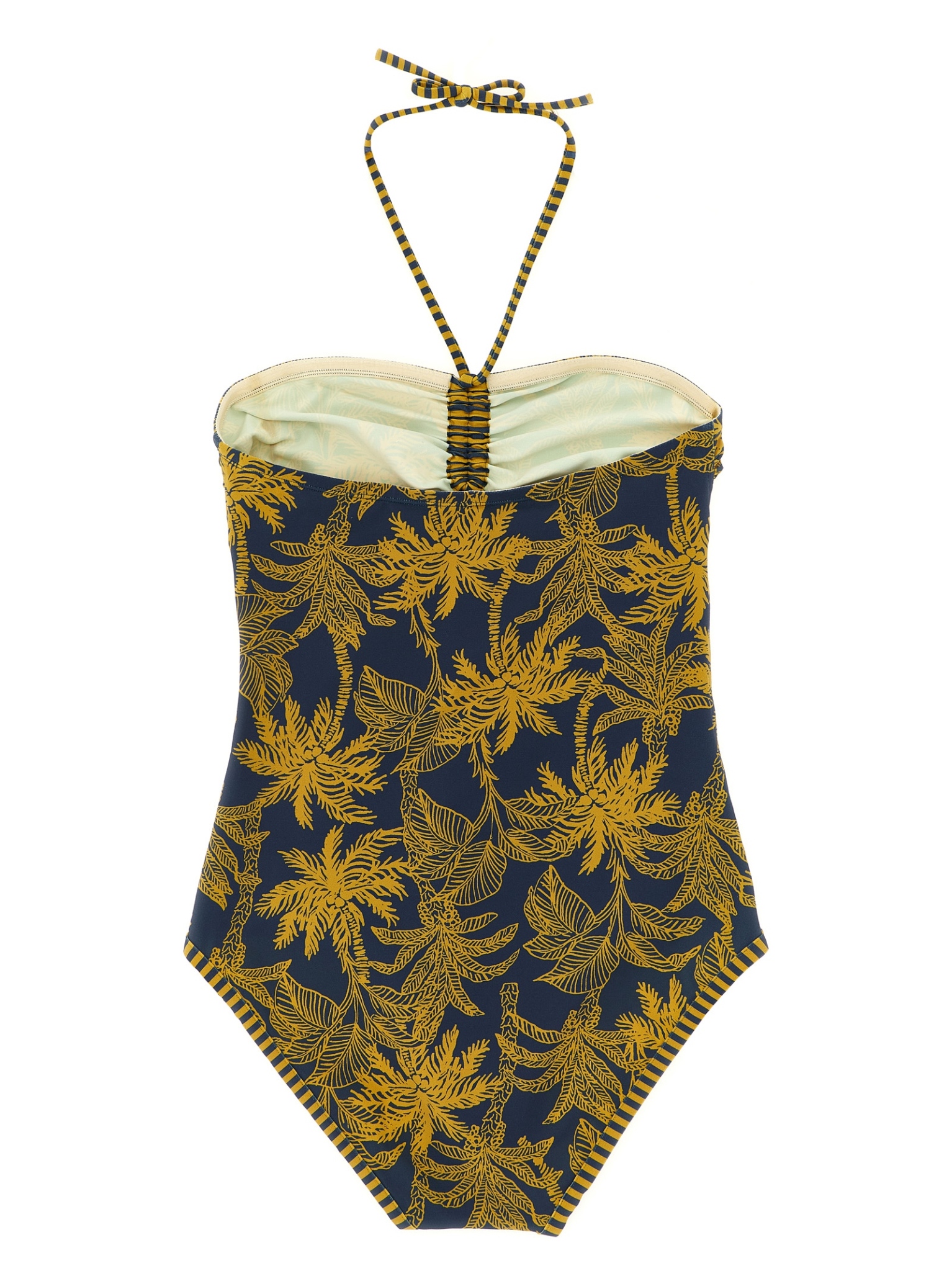 [ERES] Swimsuit SS26 012610IMPVOYAGEOCEAN