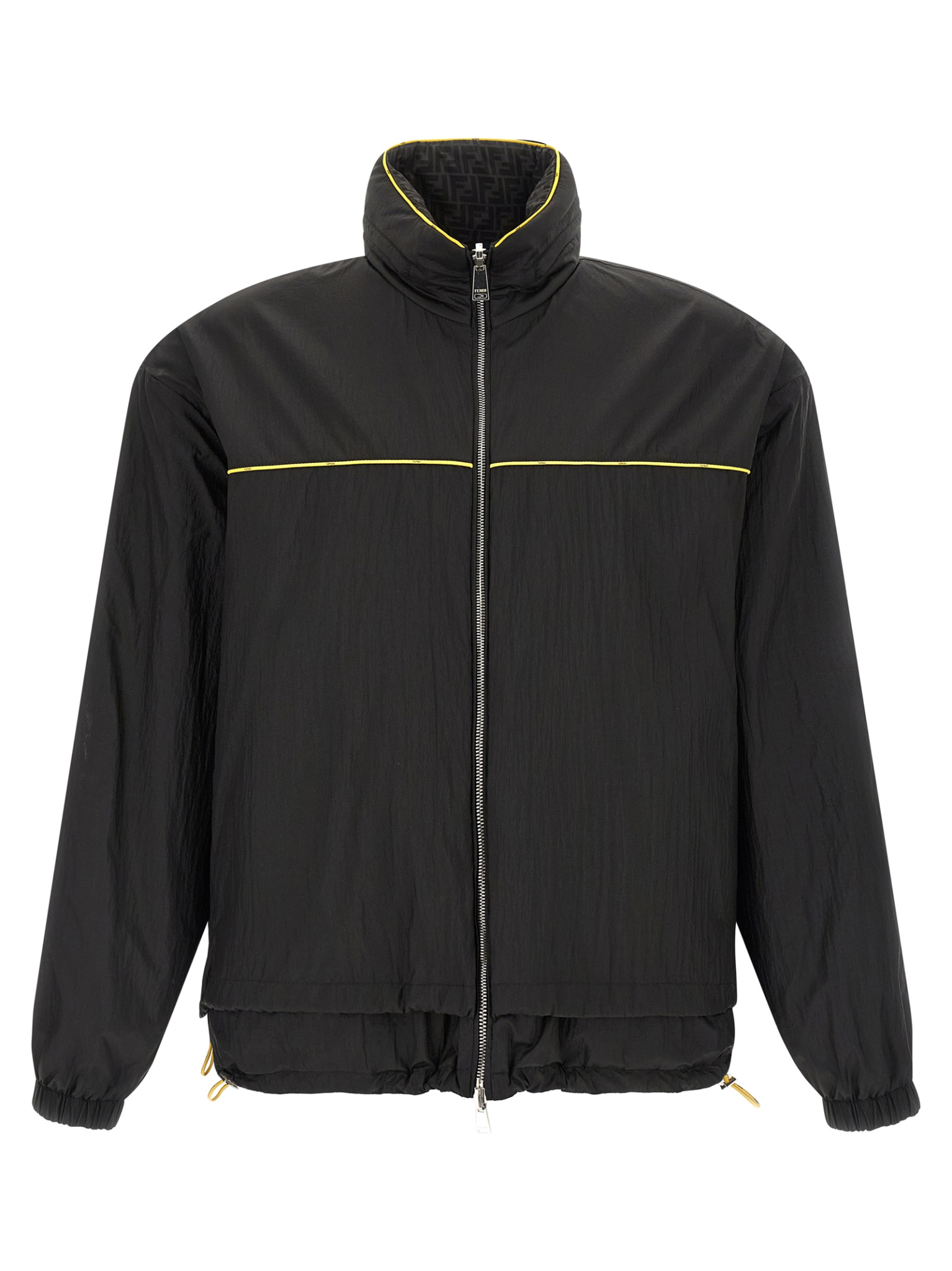 [Fendi] Casual Jacket SS26 FAA980AYYVF0GME