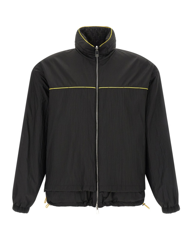 [Fendi] Casual Jacket SS26 FAA980AYYVF0GME