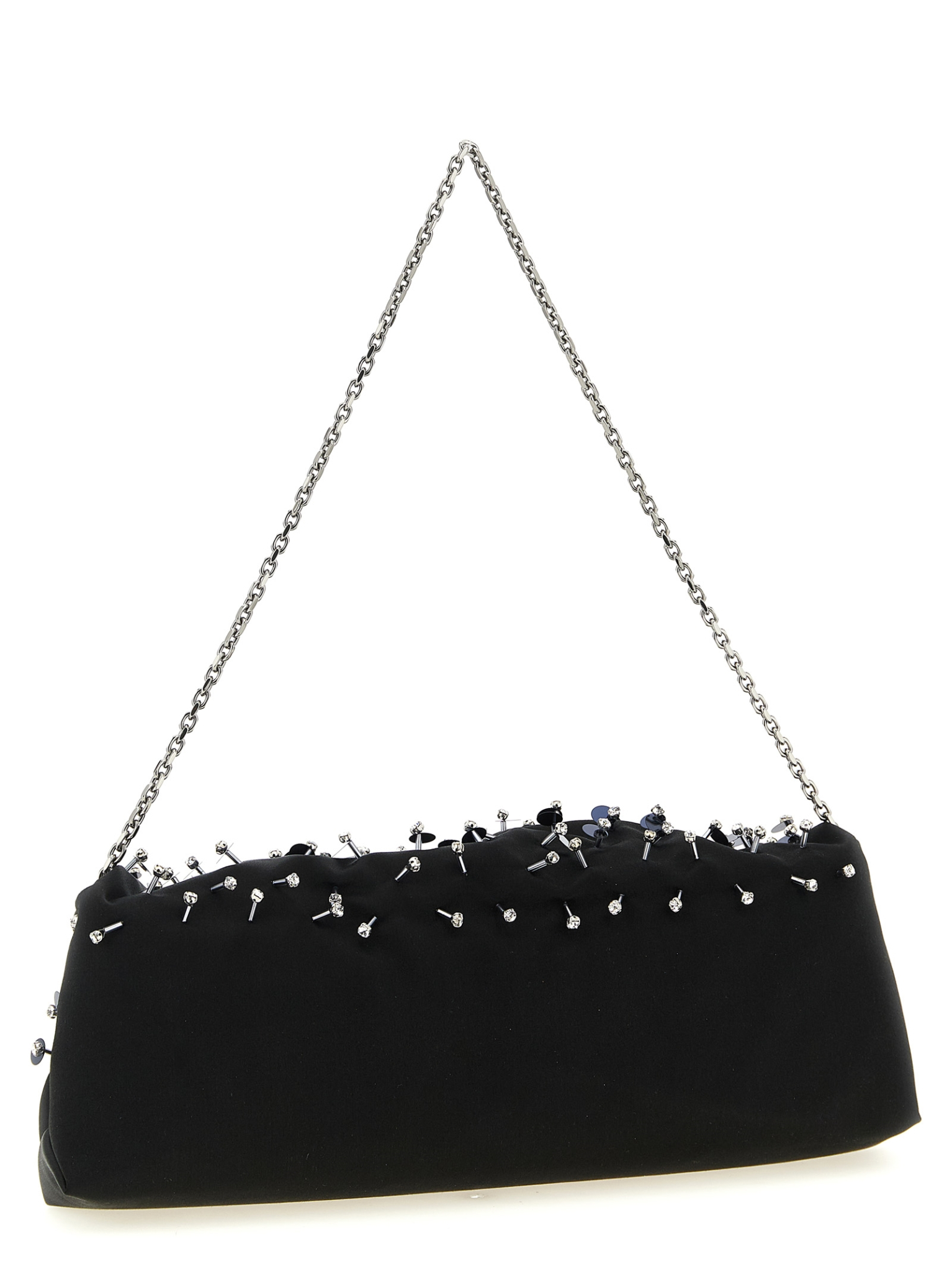 [Roger Vivier] Clutch bag SS26 RBWANVC3200RS0B999