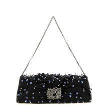 [Roger Vivier] Clutch bag SS26 RBWANVC3200RS0B999