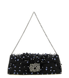 [Roger Vivier] Clutch bag SS26 RBWANVC3200RS0B999
