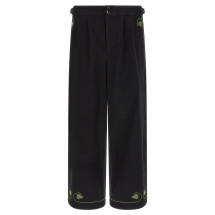 [BODE] Trousers SS26 MRS26BT001BLACK