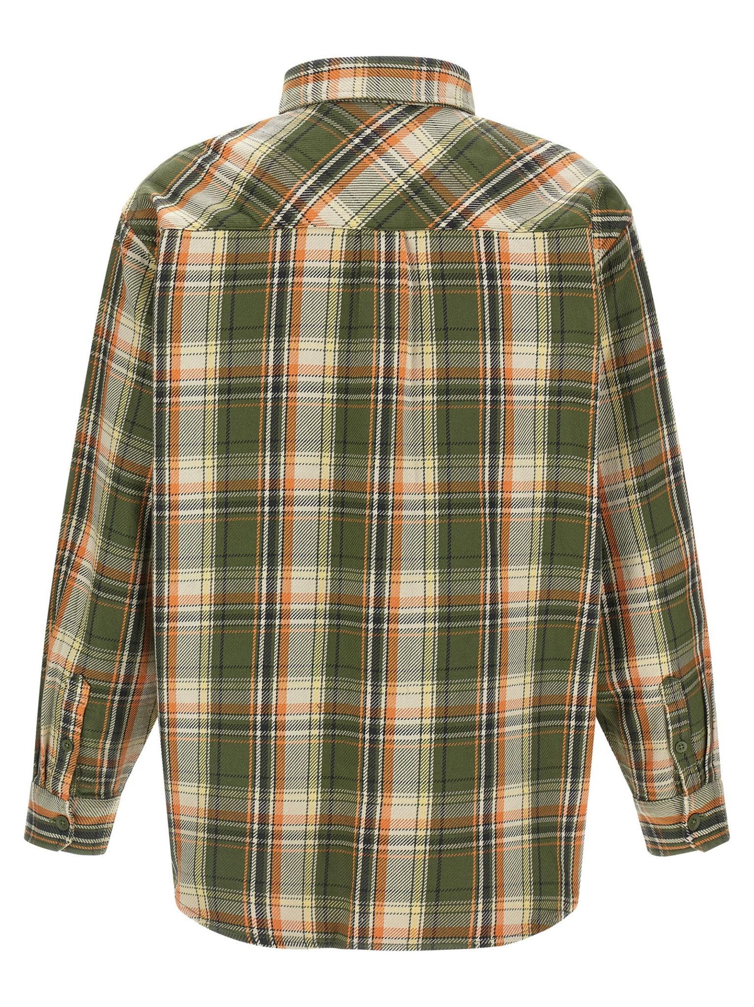 [CARHARTT WIP] Shirts Long Sleeve SS26 I0361923PKXX