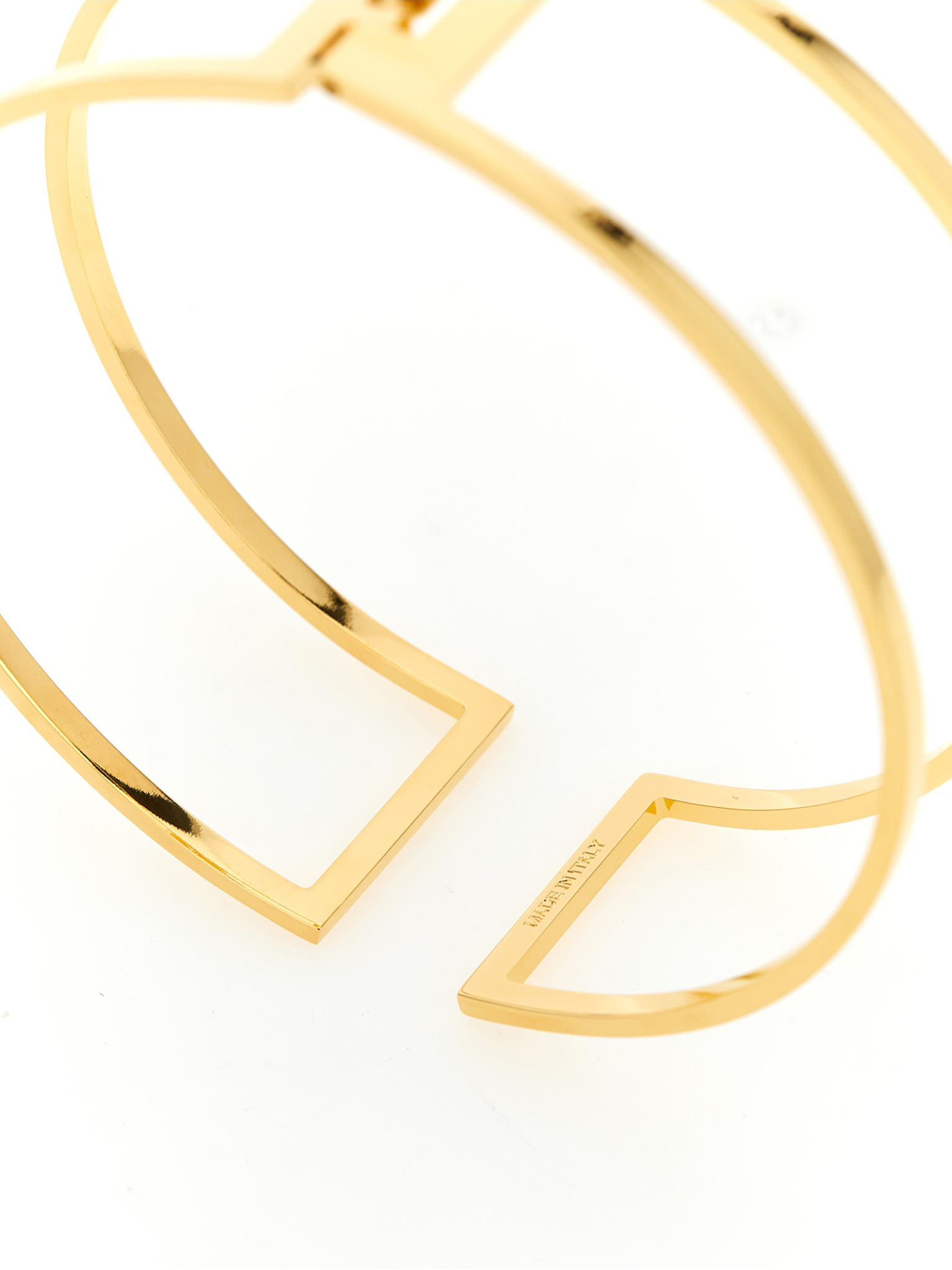 [ELISABETTA FRANCHI] Necklace SS26 CO63K62E2U95