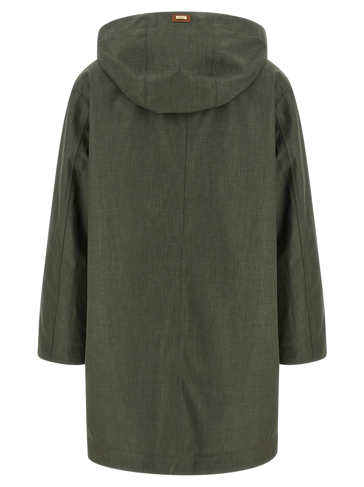 [Herno] Raincoat SS26 GC000546D171507730