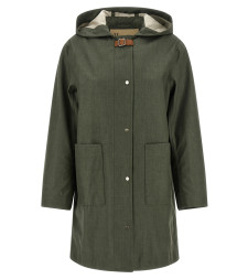 [Herno] Raincoat SS26 GC000546D171507730