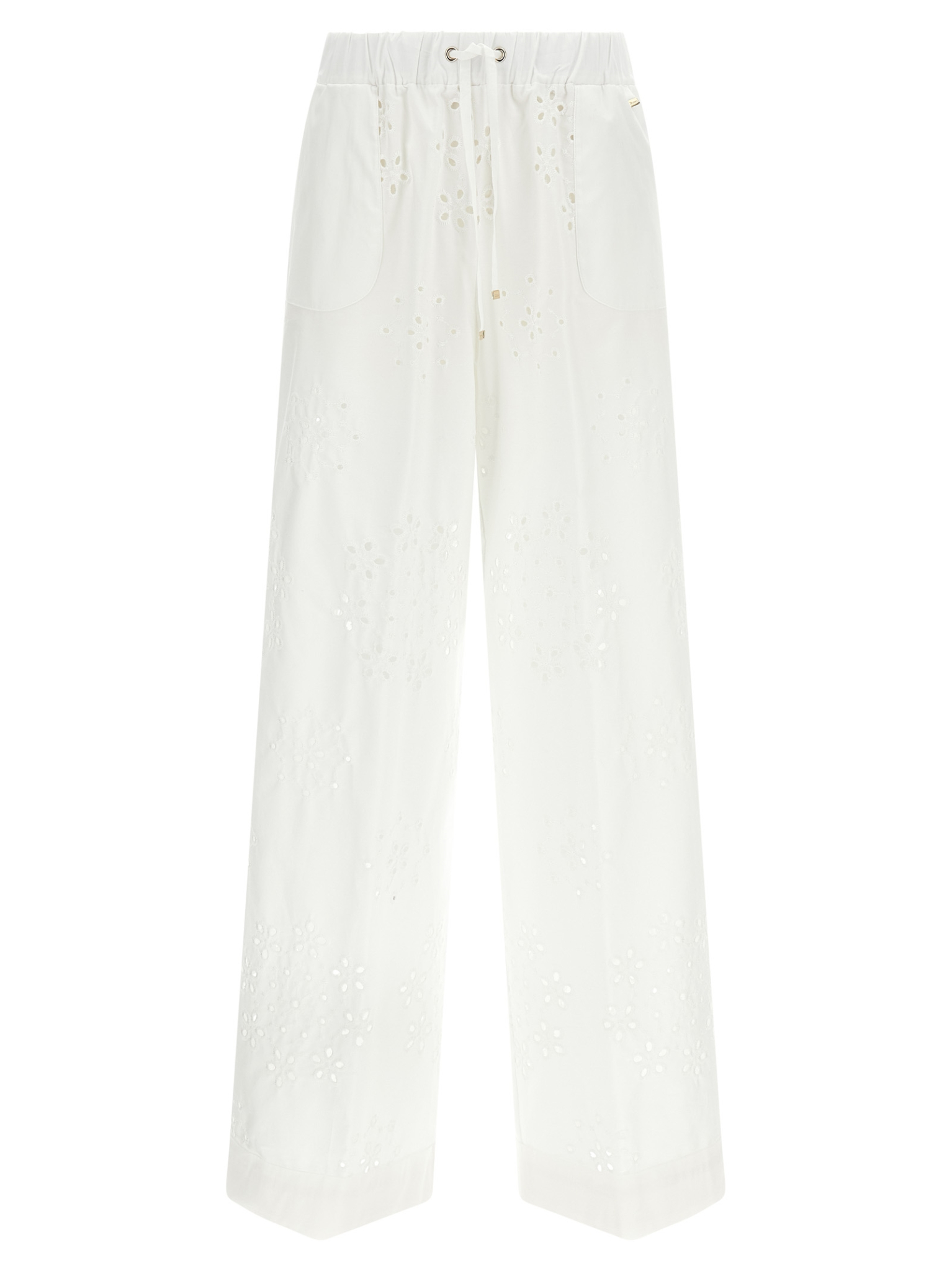 [Herno] Trousers SS26 PT000221D13322RIC1000