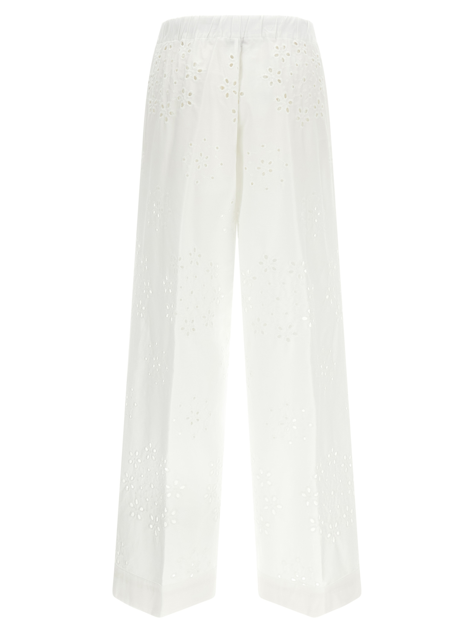 [Herno] Trousers SS26 PT000221D13322RIC1000