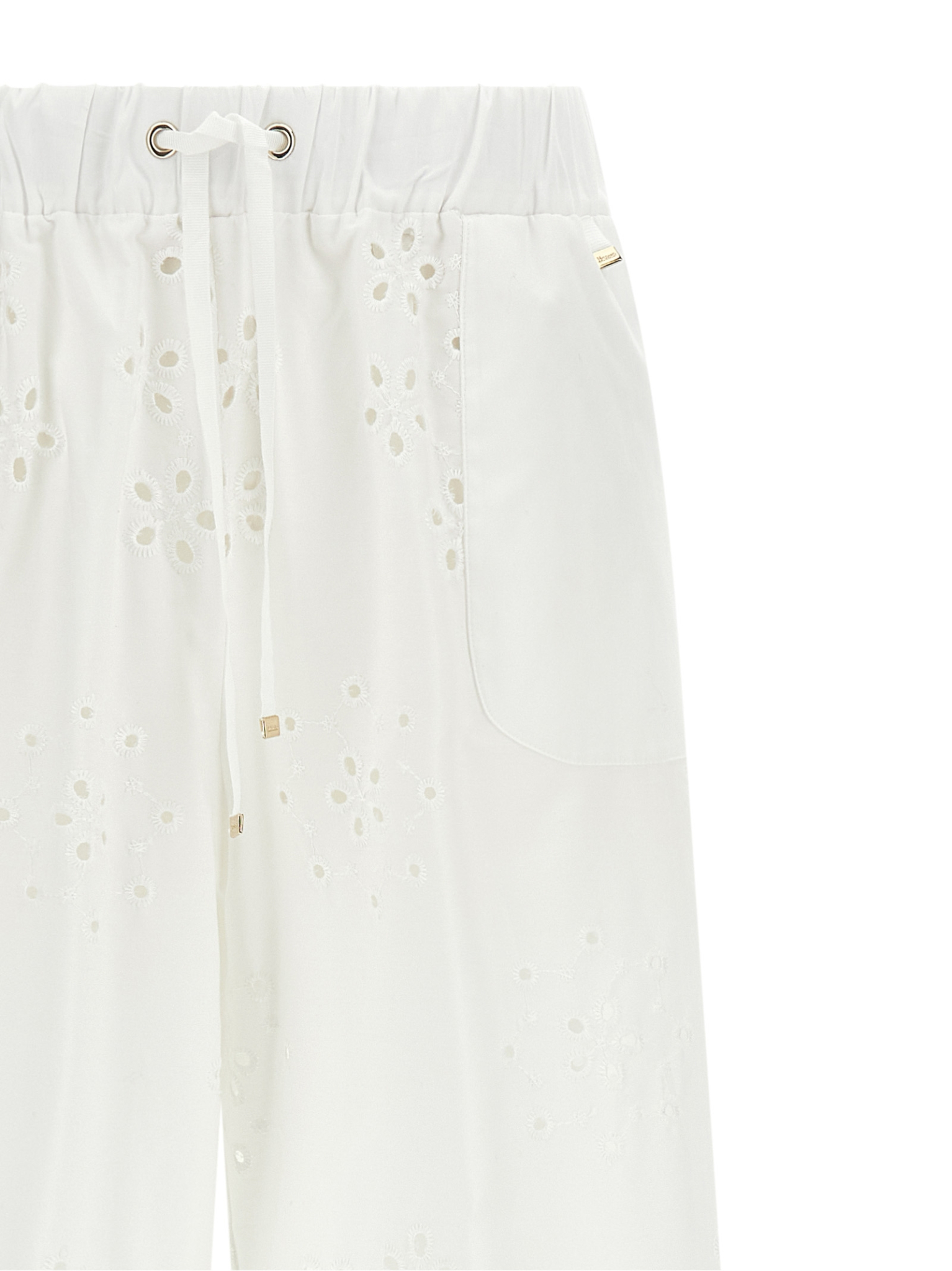 [Herno] Trousers SS26 PT000221D13322RIC1000