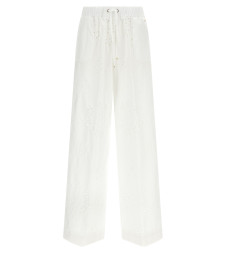 [Herno] Trousers SS26 PT000221D13322RIC1000