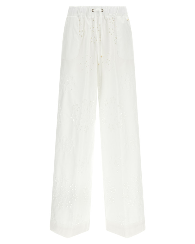 [Herno] Trousers SS26 PT000221D13322RIC1000