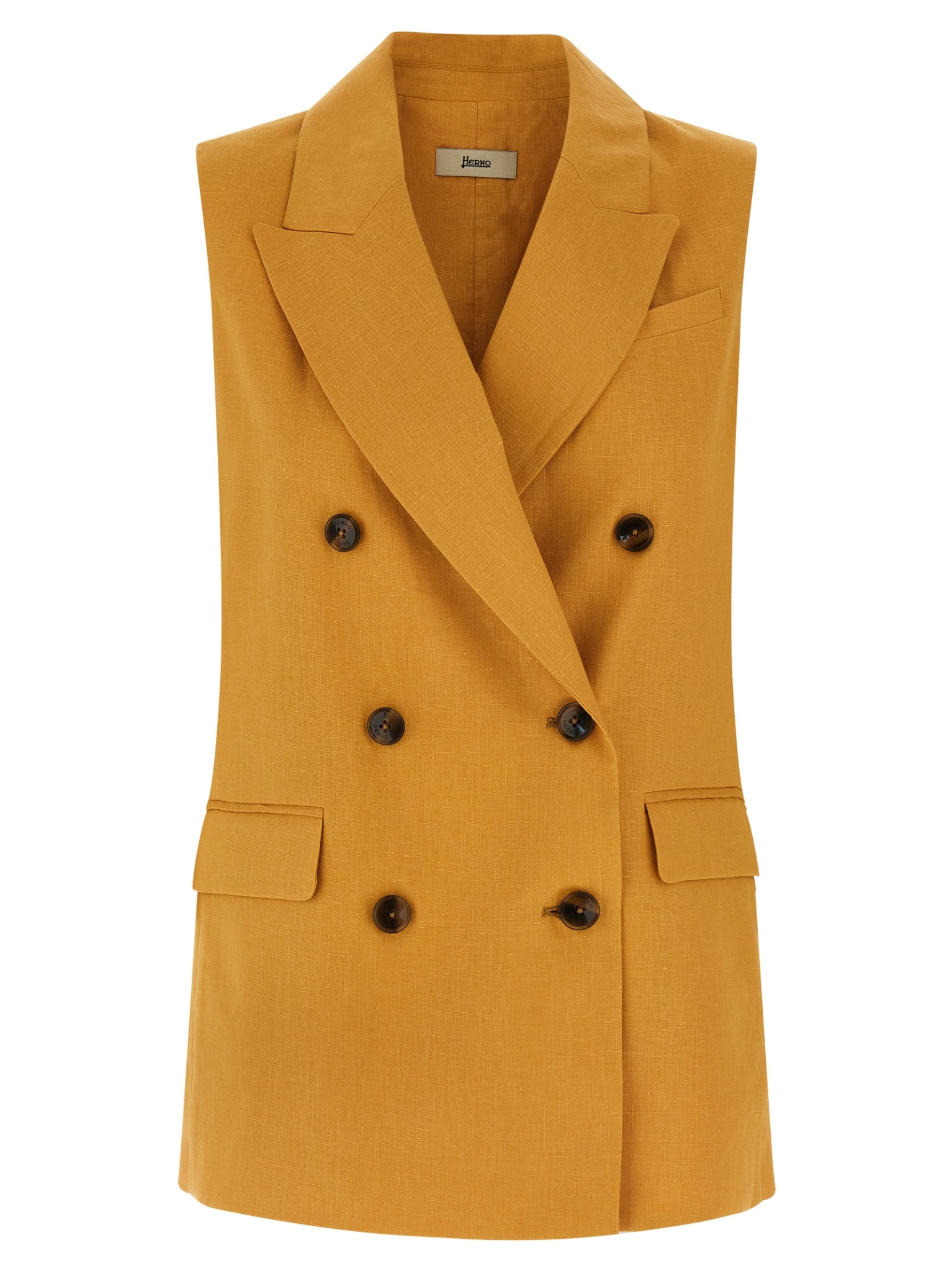 [Herno] Vest SS26 GA000320D171573820