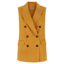 [Herno] Vest SS26 GA000320D171573820