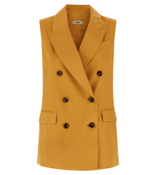 [Herno] Vest SS26 GA000320D171573820