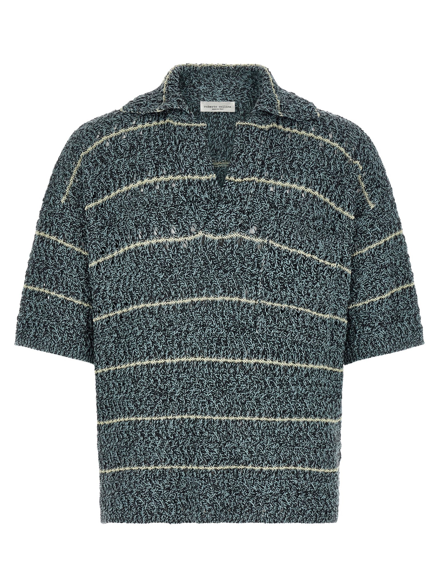 [ROBERTO COLLINA] T-shirts Short Sleeve SS26 261MYA3702410